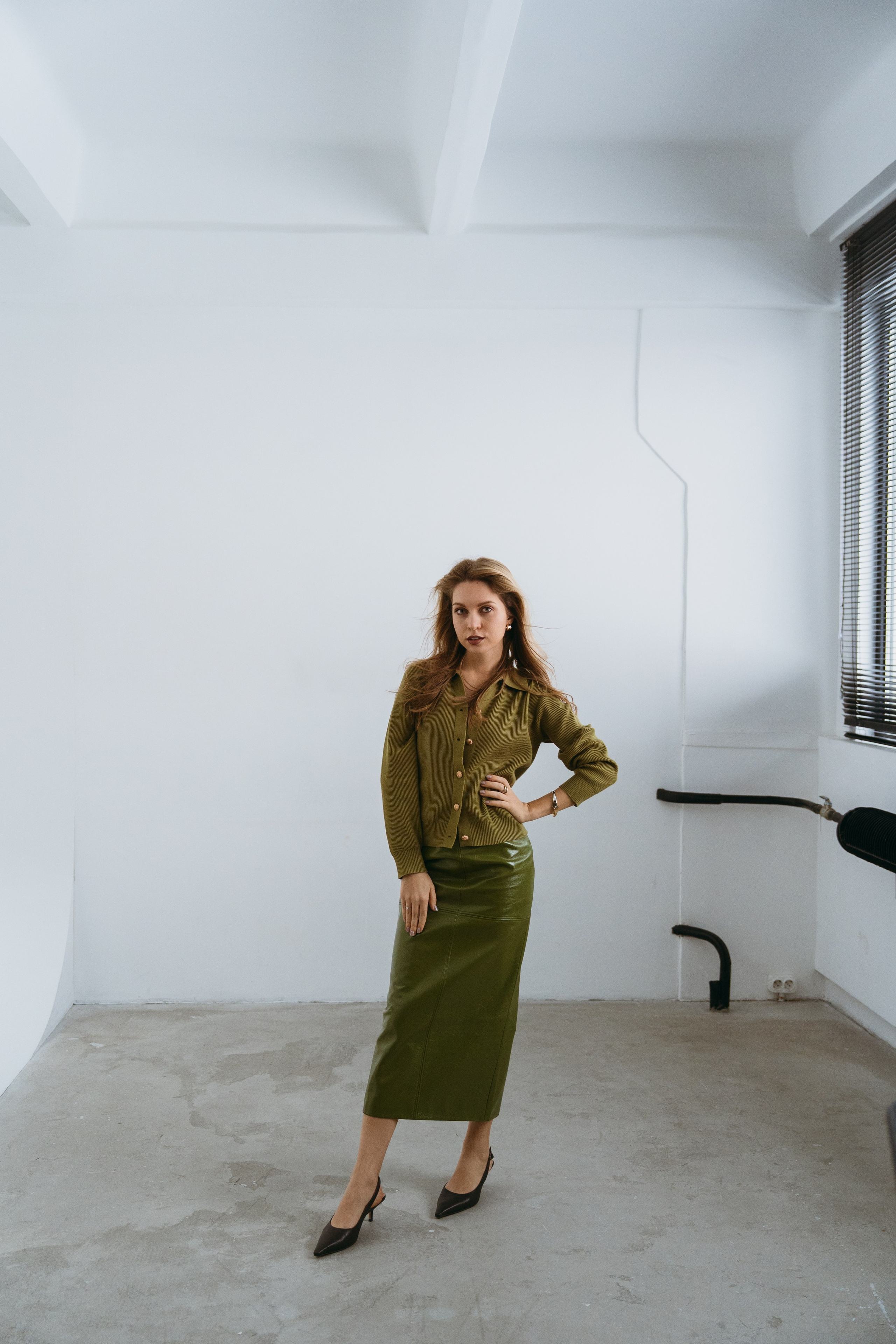 Alya. Фотограф Москва. Екатерина Дударевич