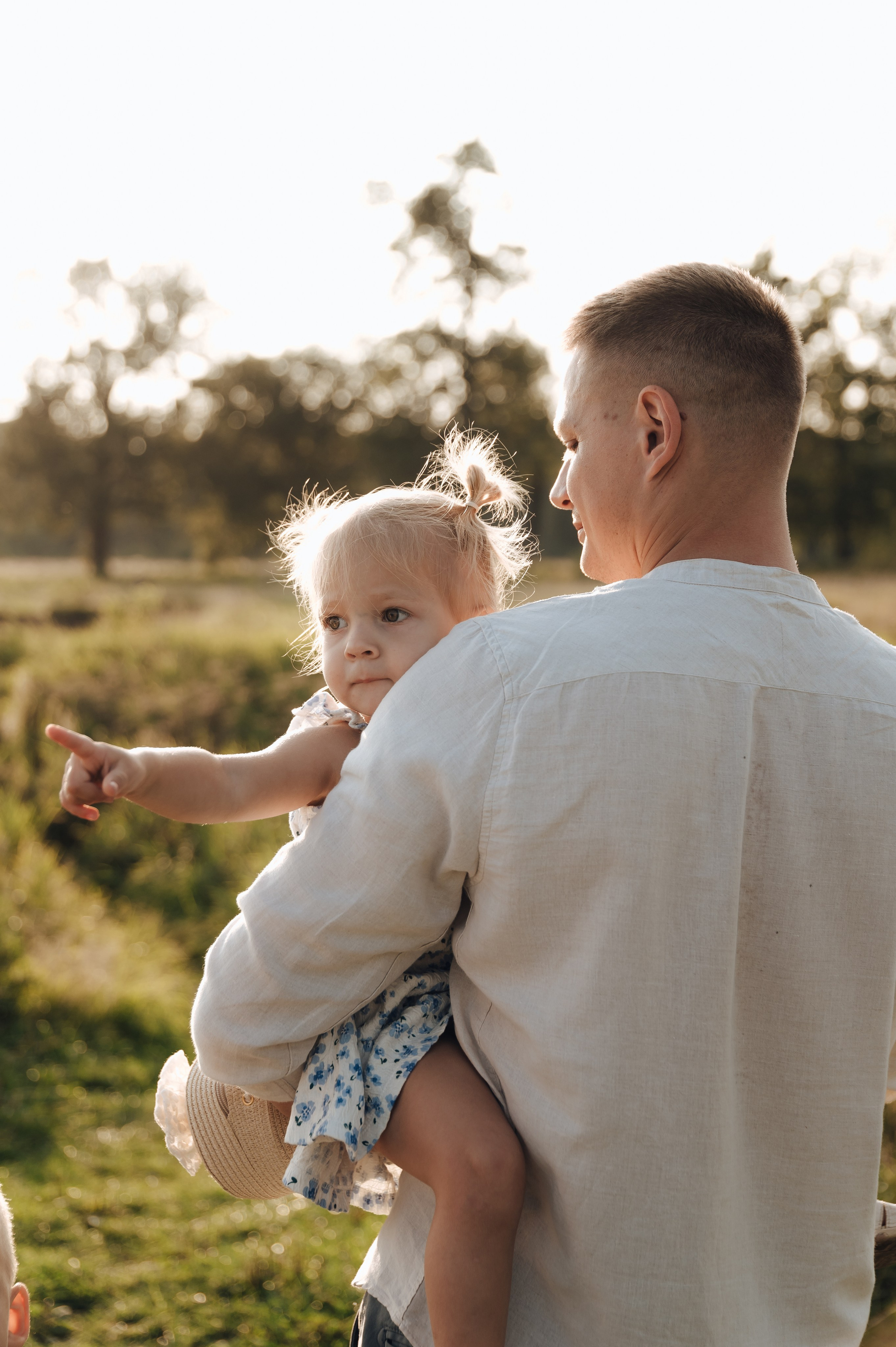 Сфоткай меня, если сможешь. Детский и семейный фотограф Катерина Мишина