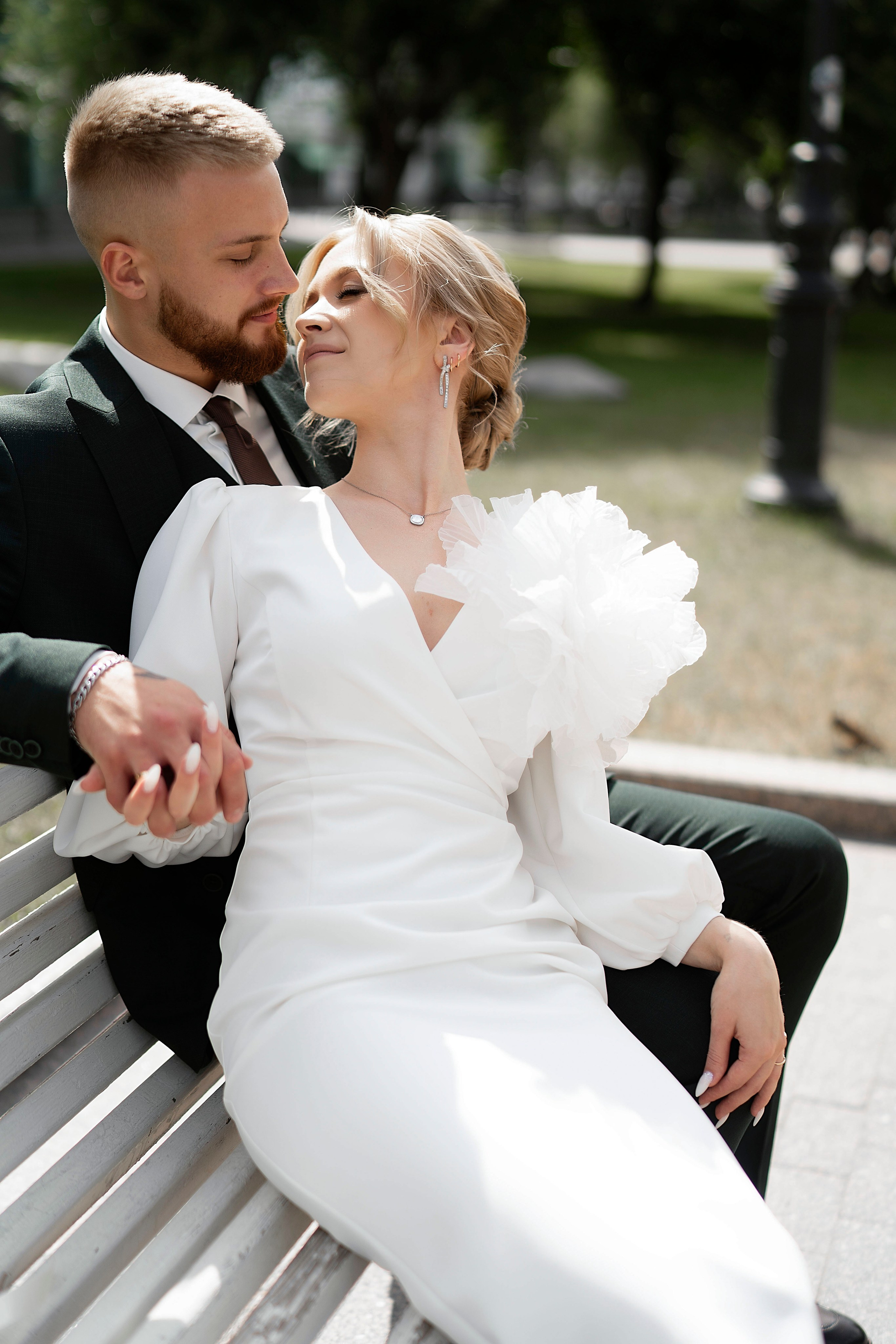 Никита и Екатерина. Главная