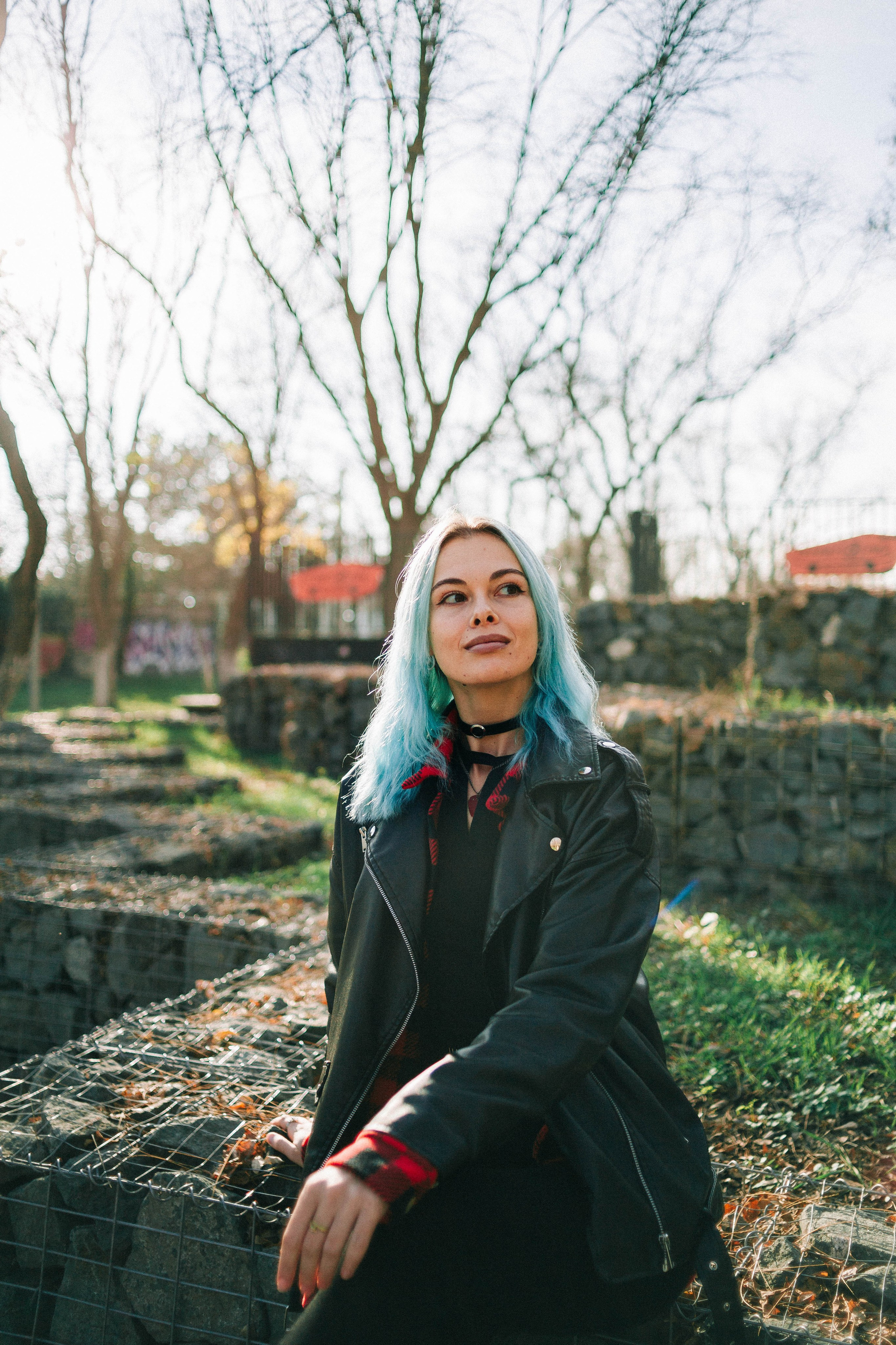 Уличная съёмка | Евпатория. Живые истории: Фотограф в Евпатории, Крыму и Севастополе