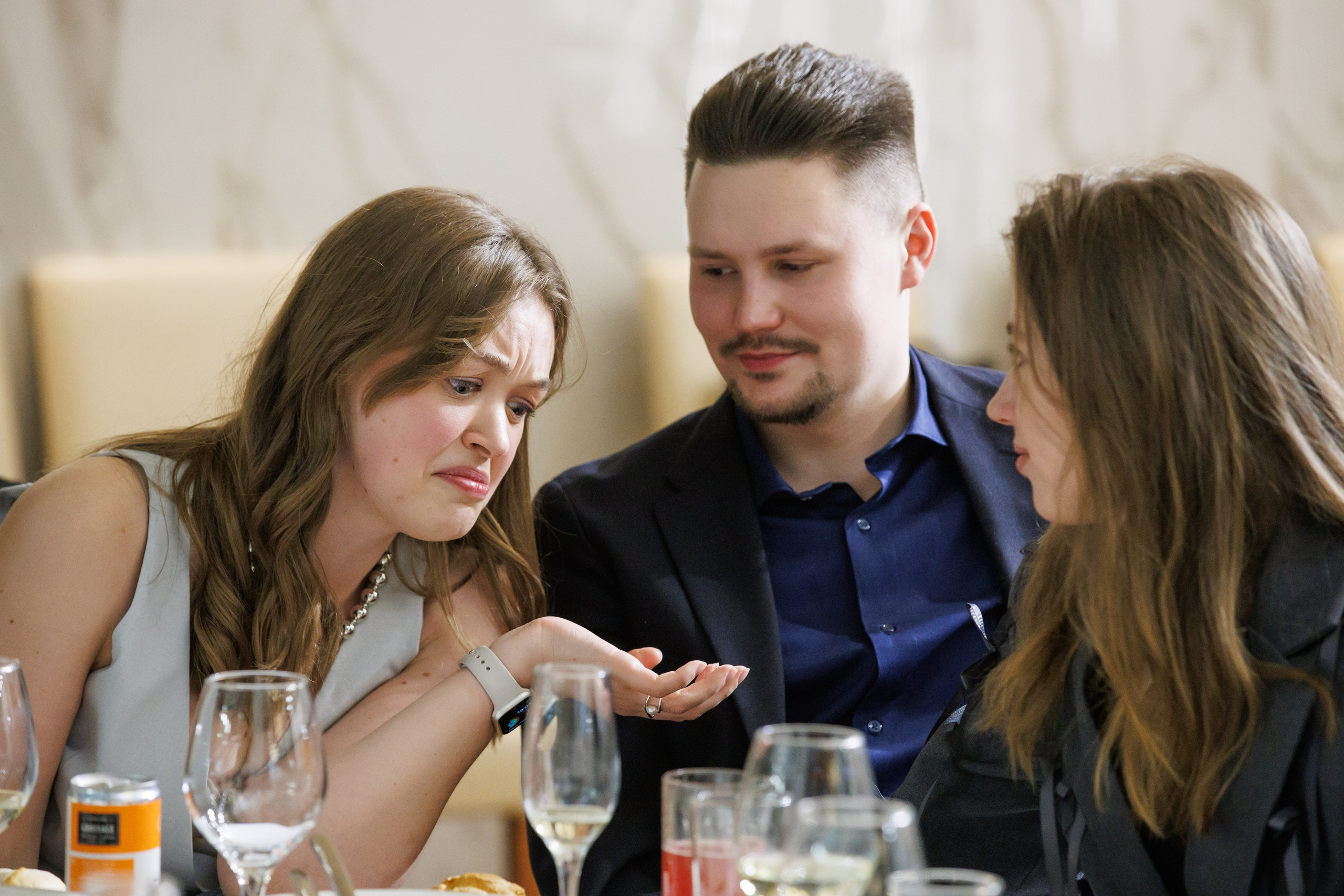 Юбилей. Фотограф ваших чувств в Санкт-Петербурге