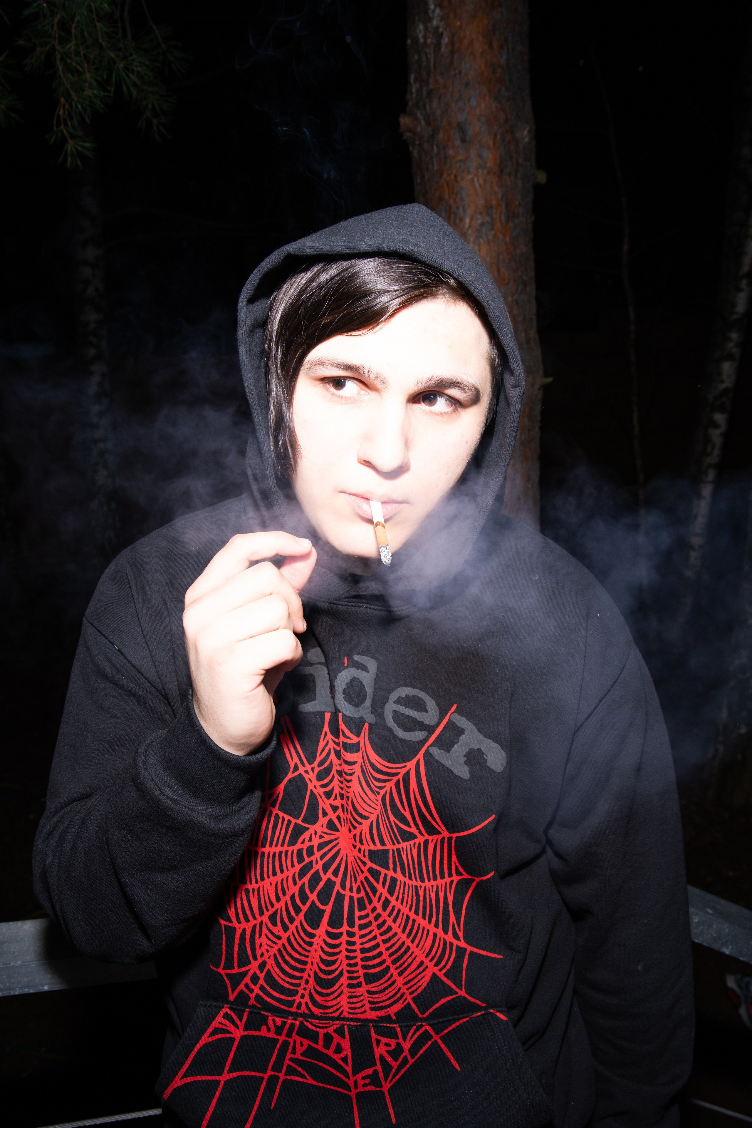 XO TEAM белая вечеринка. Fokysphoto