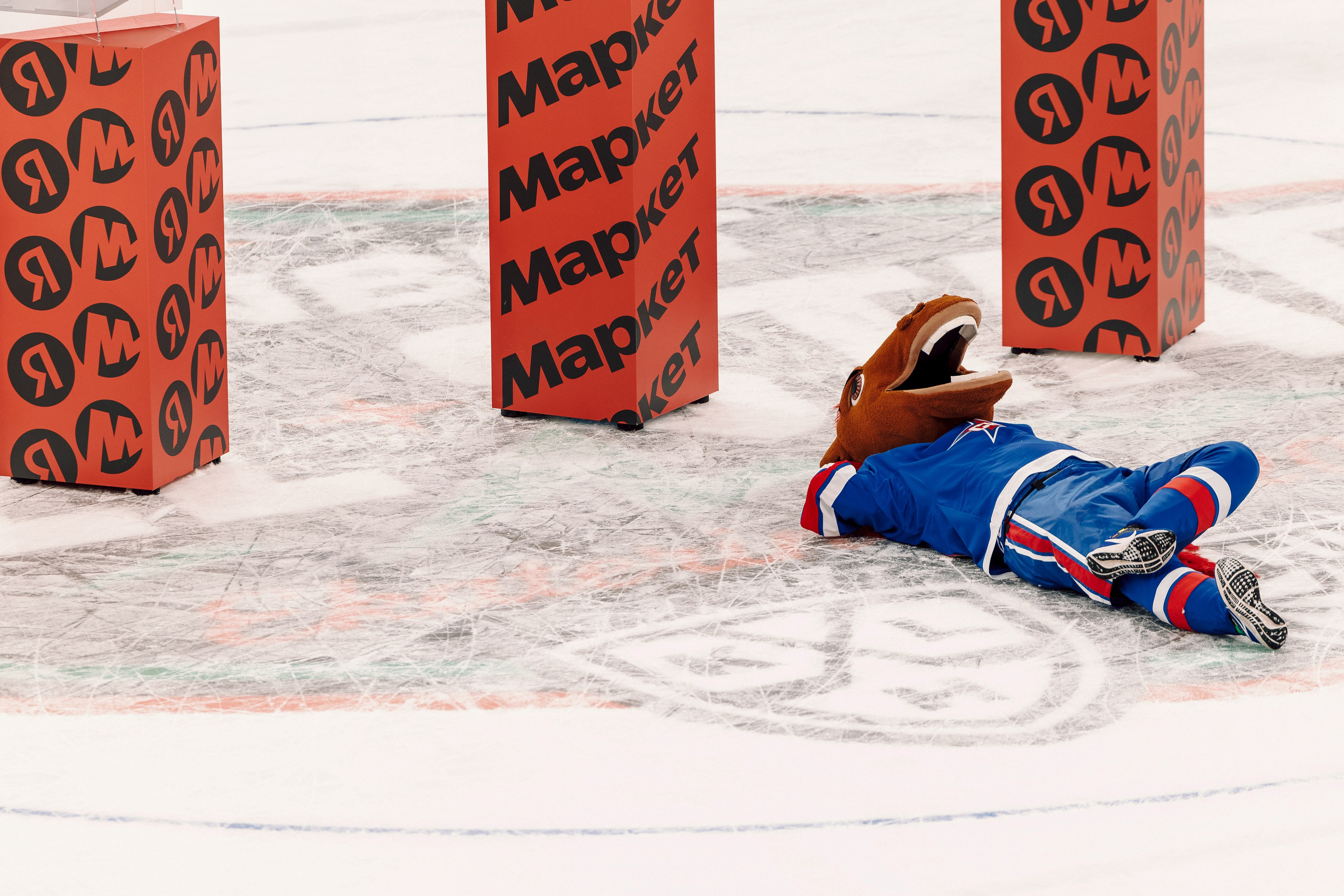 Fonbet All Star Week x Яндекс Маркет. Лёшка Варзегов — фотограф