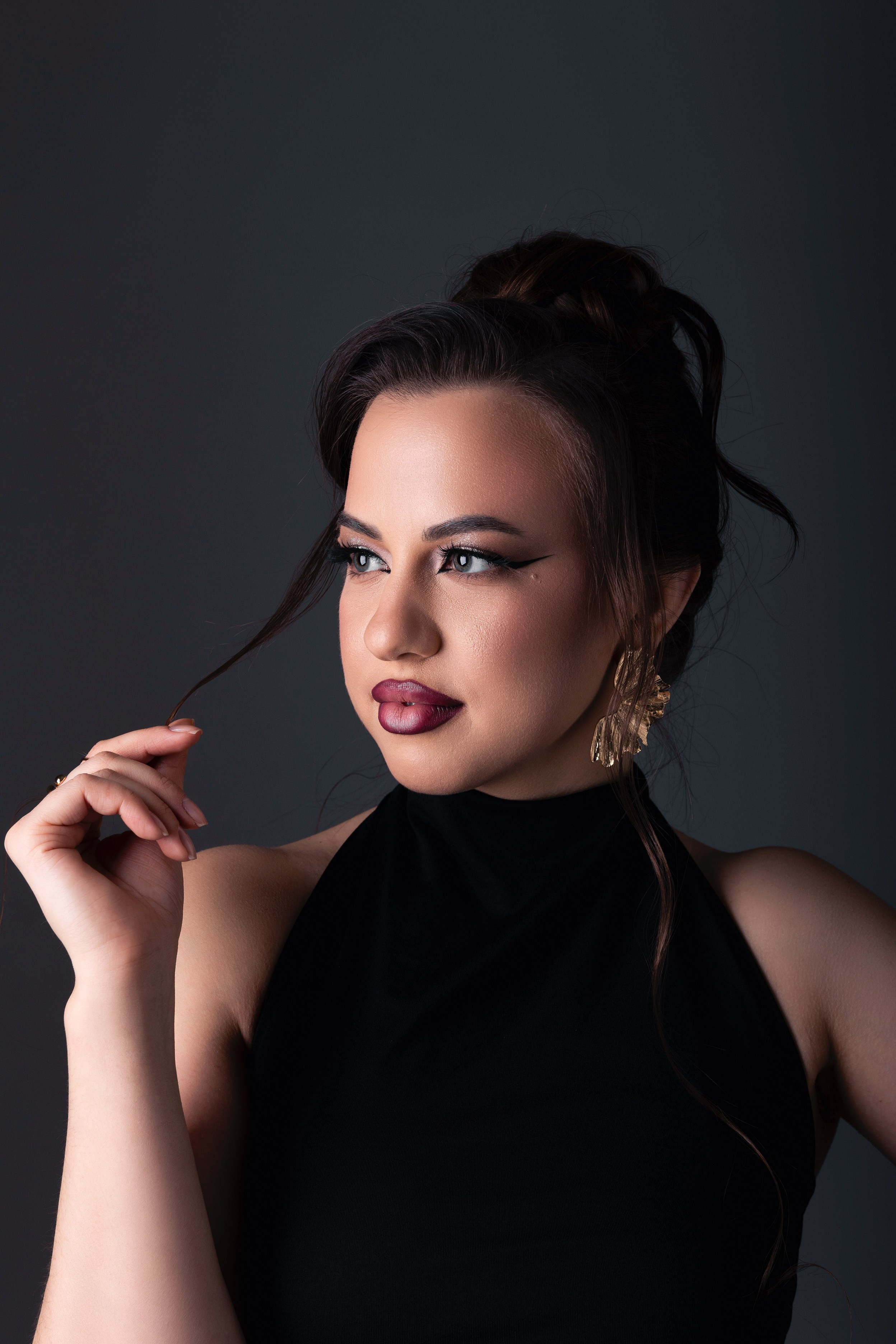 Виктория. YANA KIDVSKAT