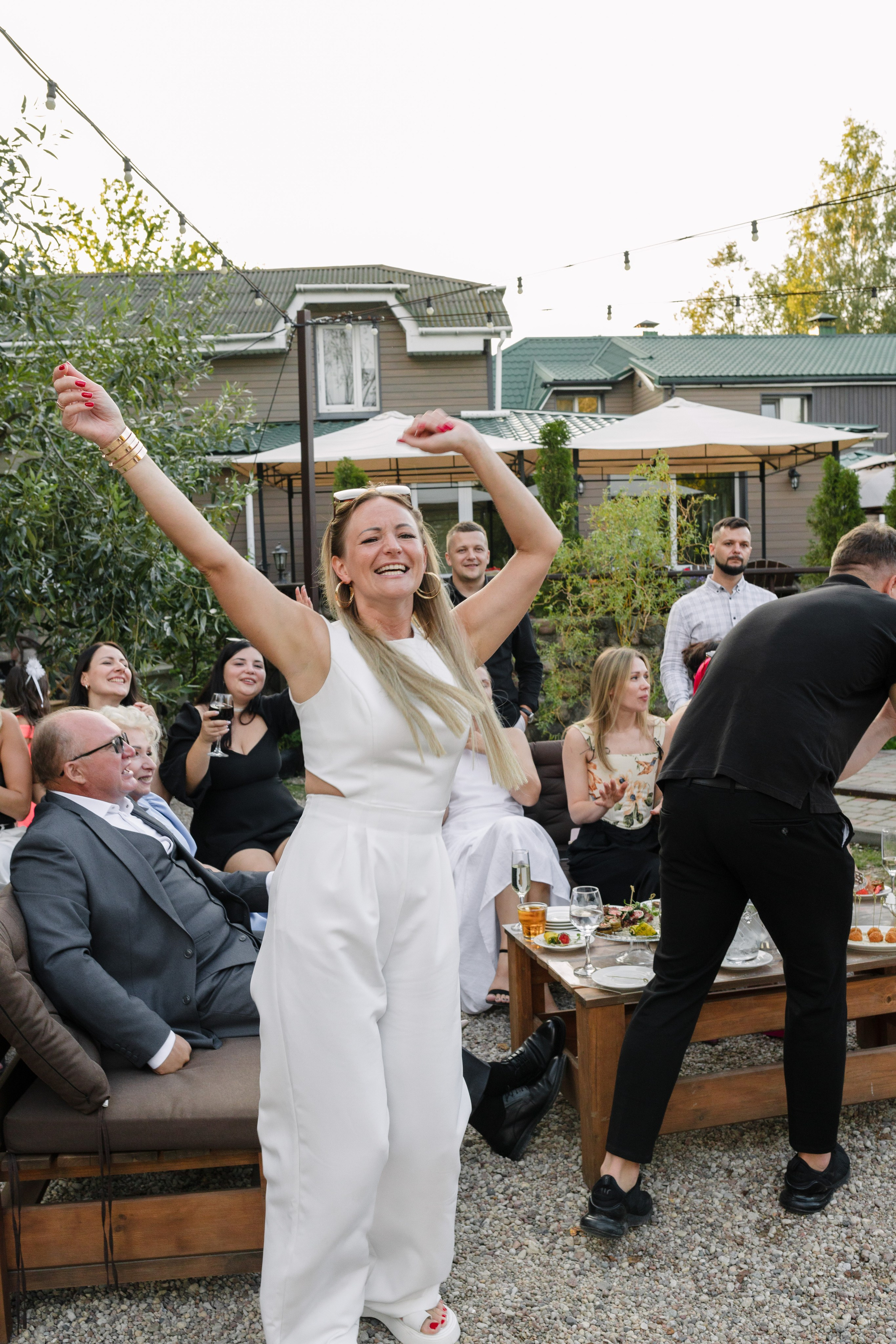 УСАДЬБА ГАНКА. Cheta Kovalevsky фотографы