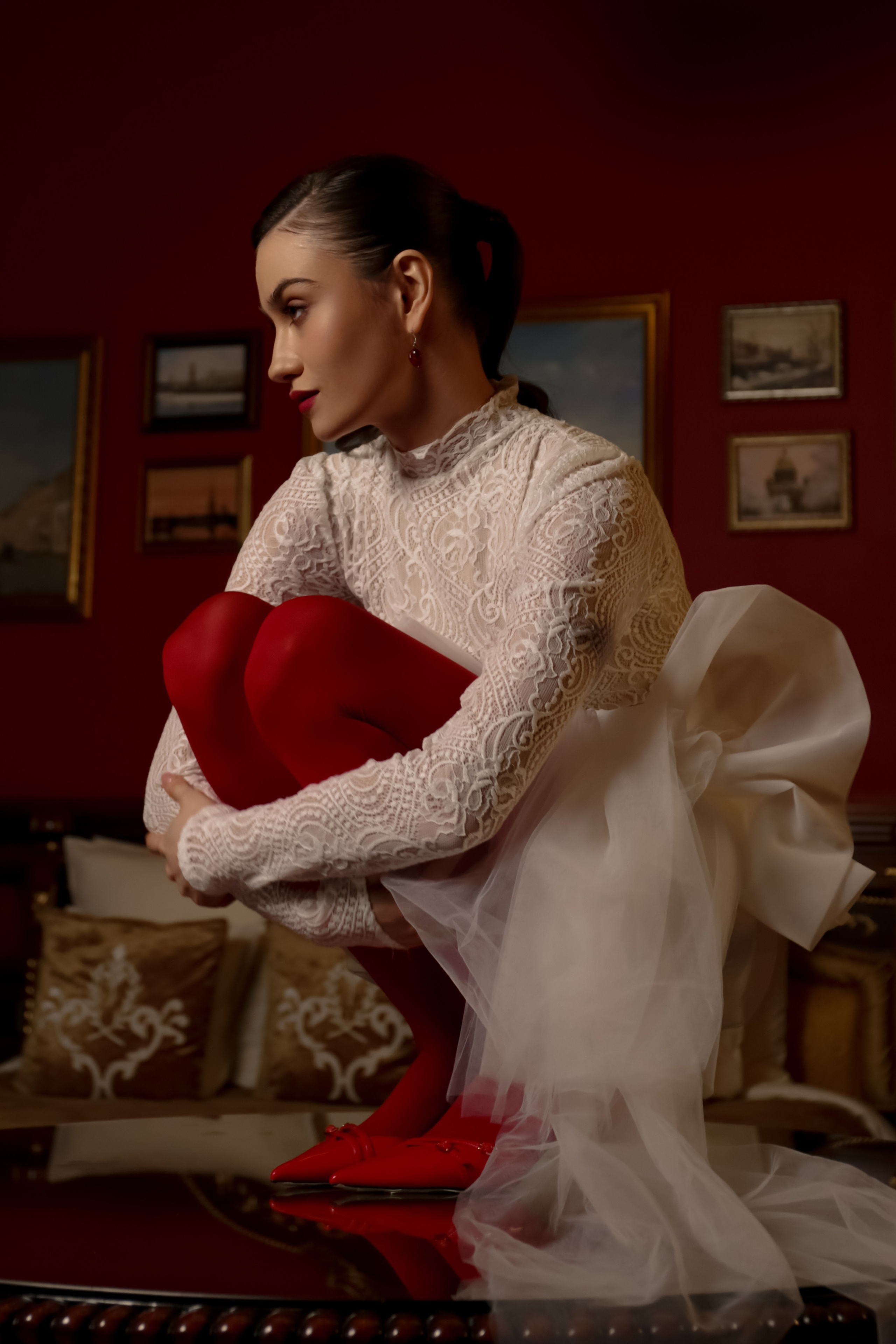 K&A. Свадебный фотограф в Санкт-Петербурге Михайлова Анна