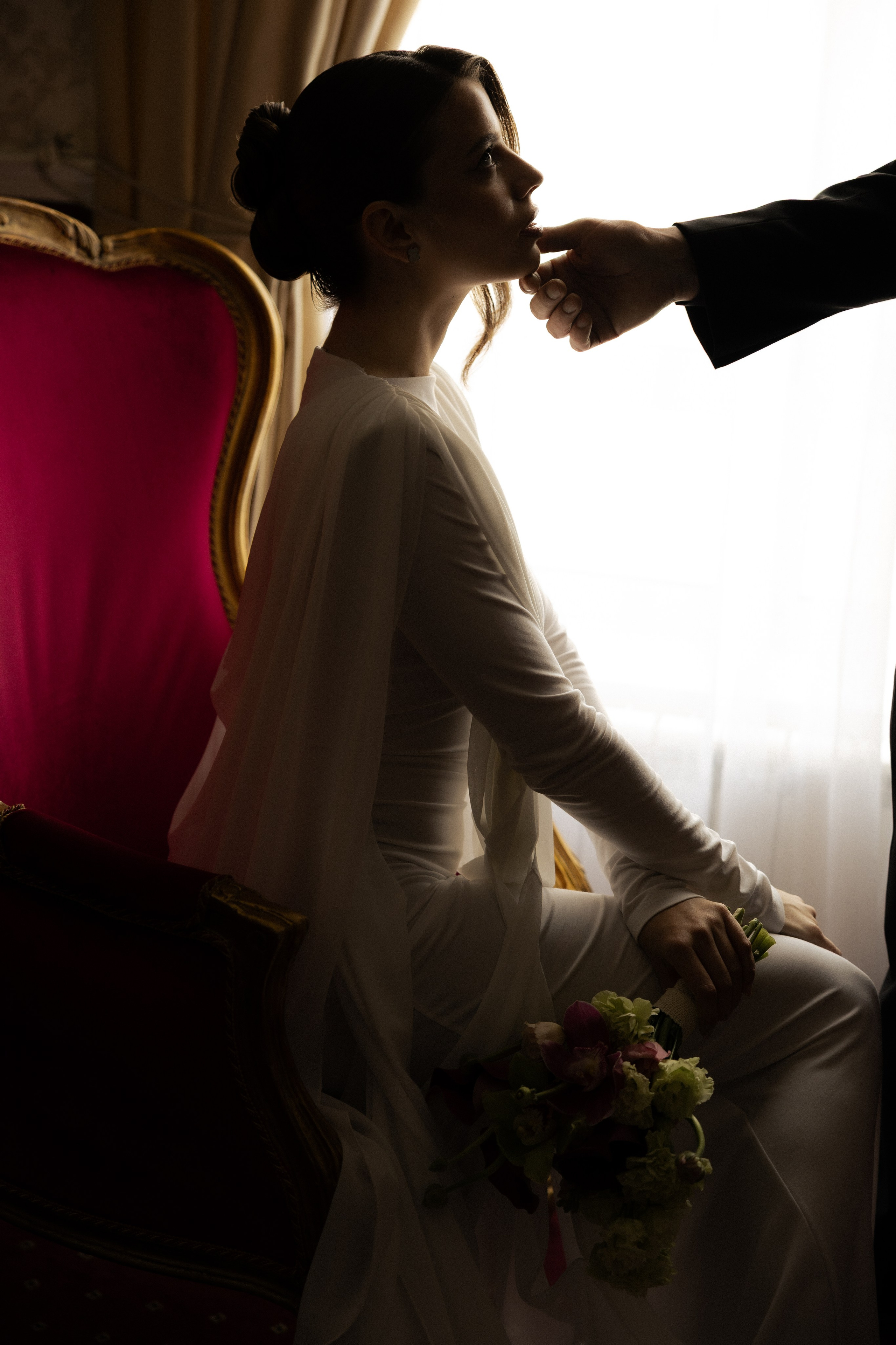 A & O. Фотограф Ольга Сапронова. Свадебный фотограф Ольга Сапронова