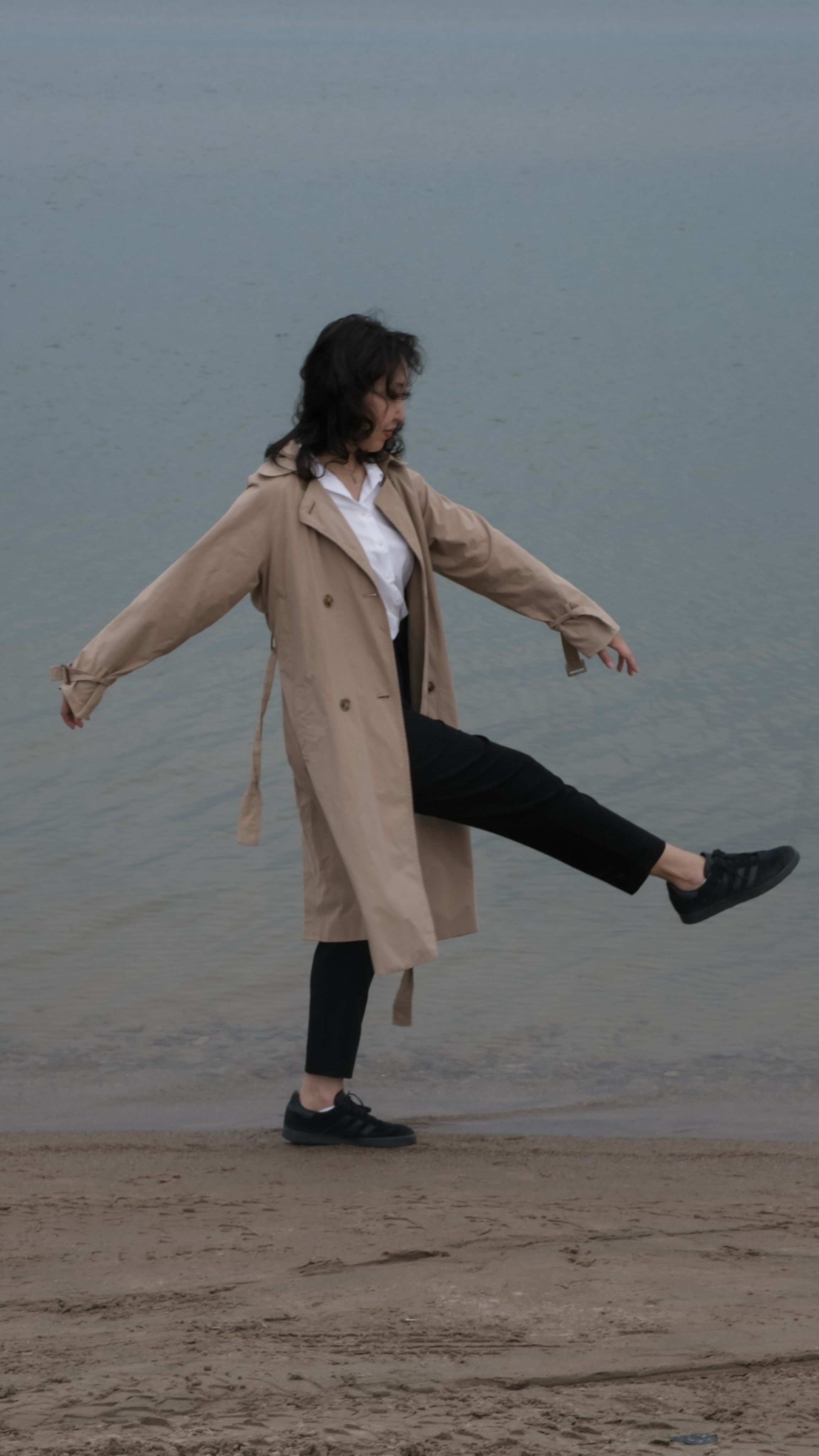 Портреты. Художница в Алматы Мухамед-Рахимова Джамиля