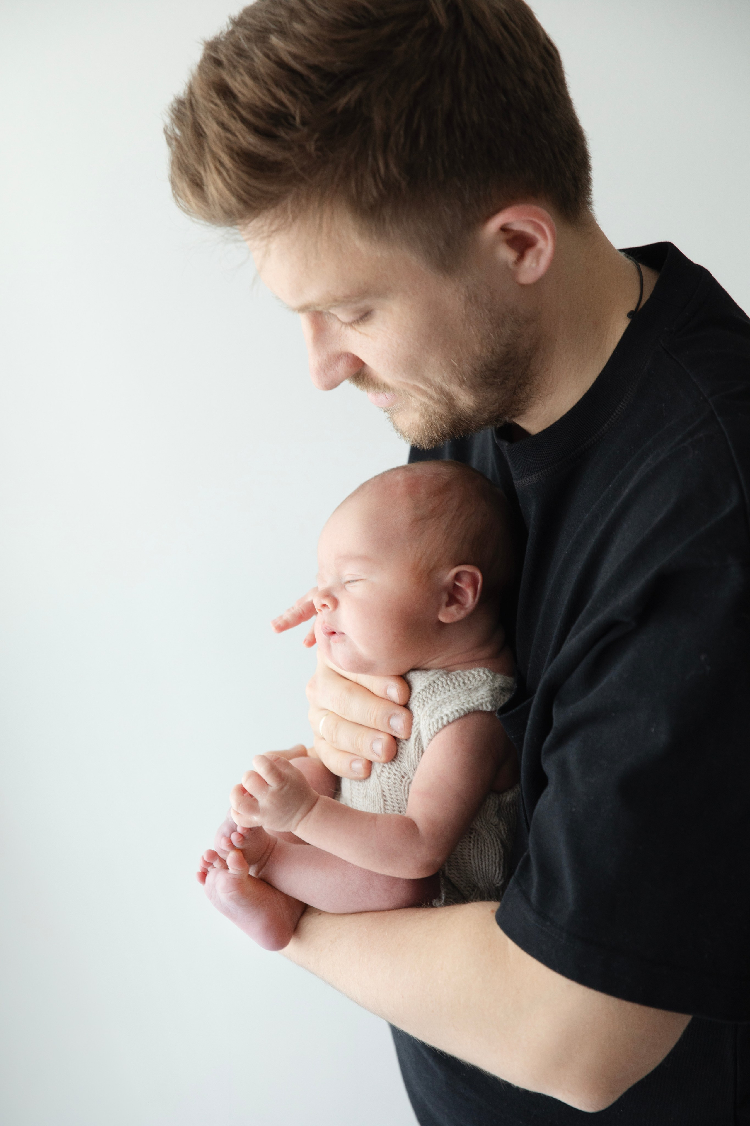 «съемка новорожденного с братом» «студийная съемка малышей». Фотограф новорожденных, детский фотограф  Москва.Семейная съемка Москва. Семенова Анна