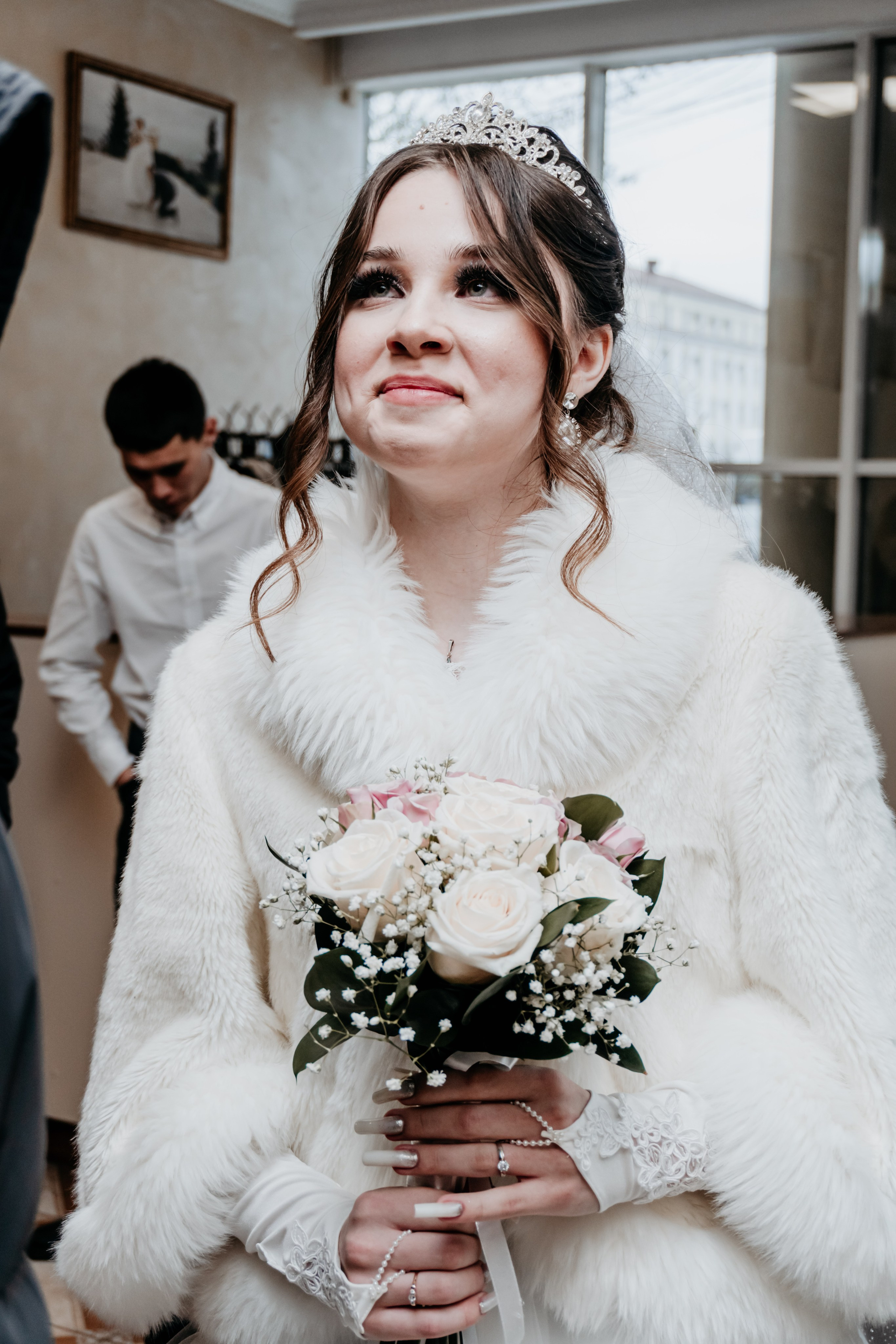 Свадьба Максима и Златы. Фотограф в Улан-Удэ. Свадебный фотограф в Улан-Удэ