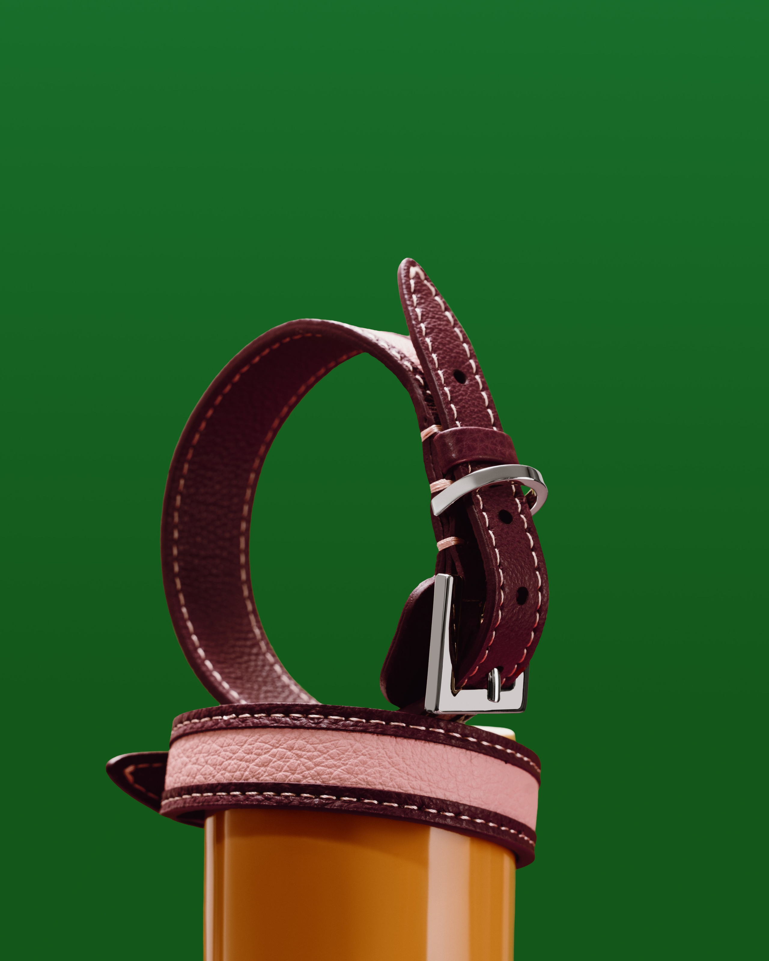 MAVOU. Асель Рембекова