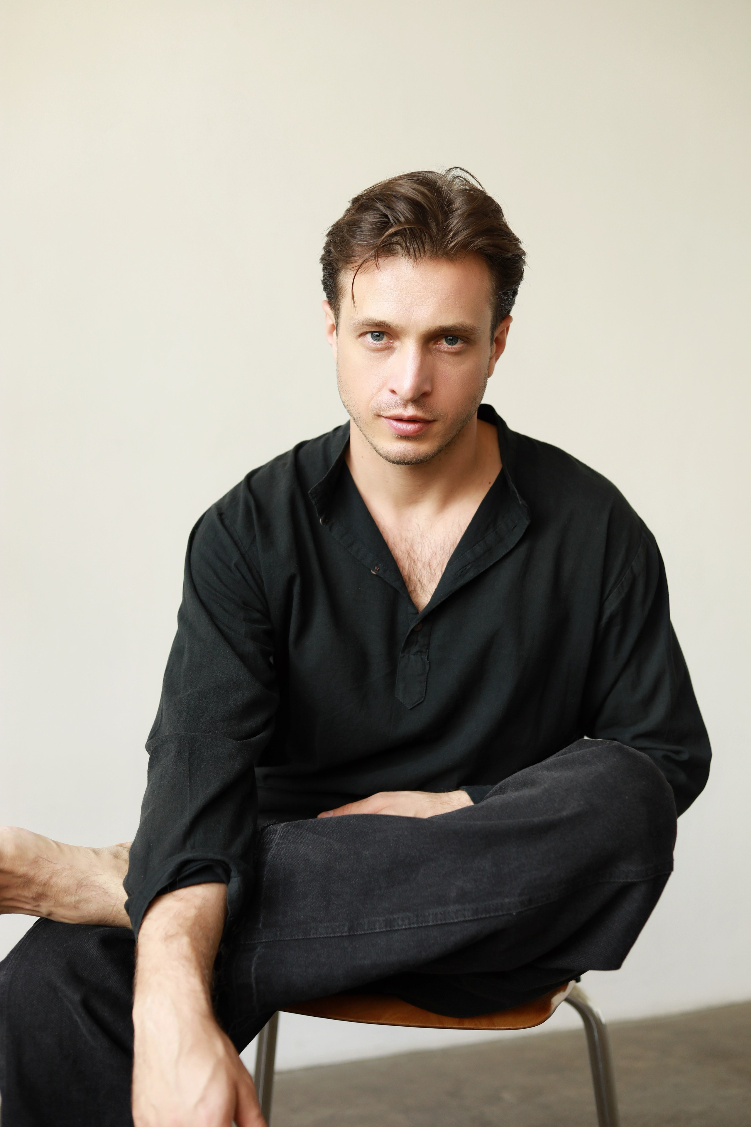 Женя. Фотограф