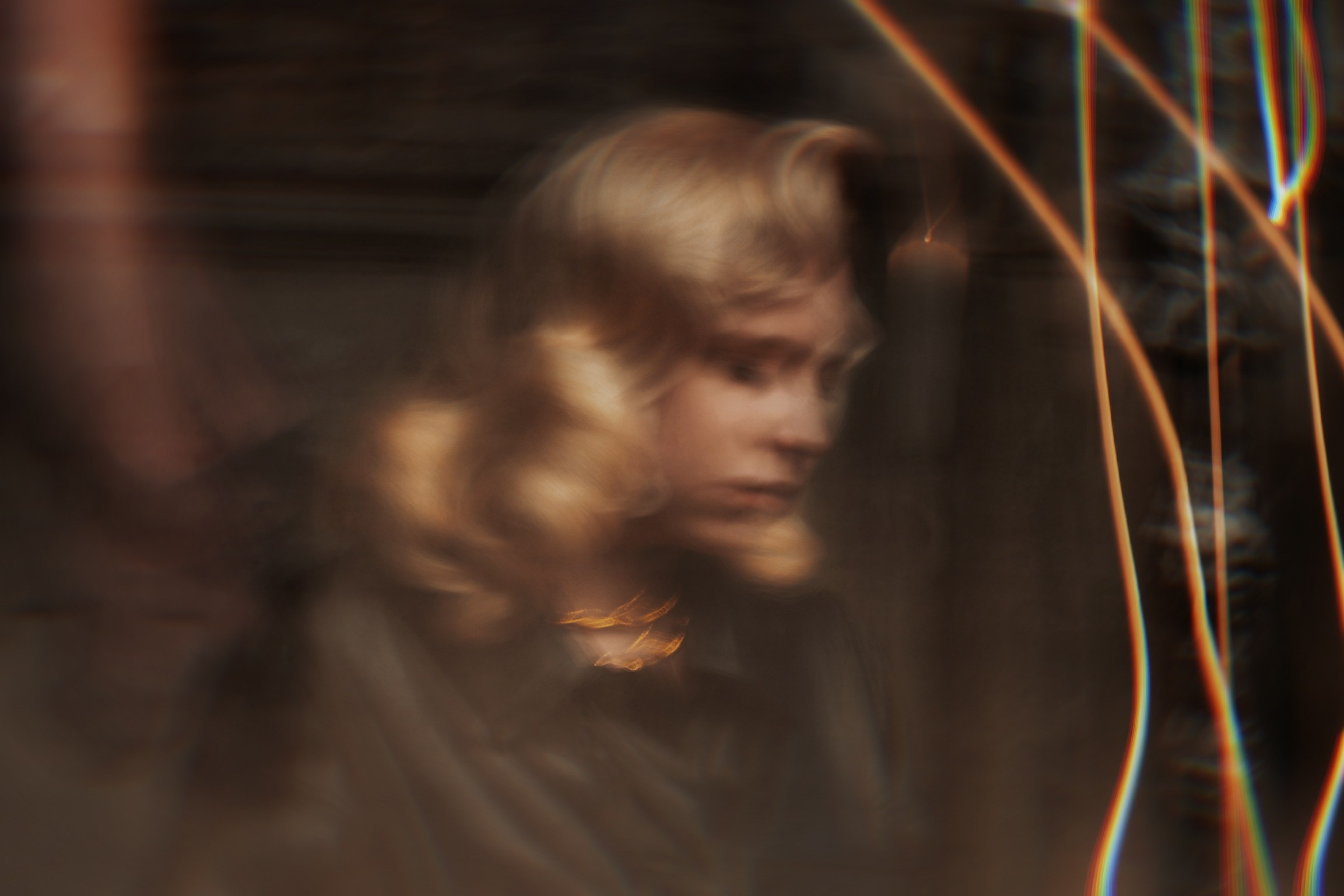 Алиса. Фотограф