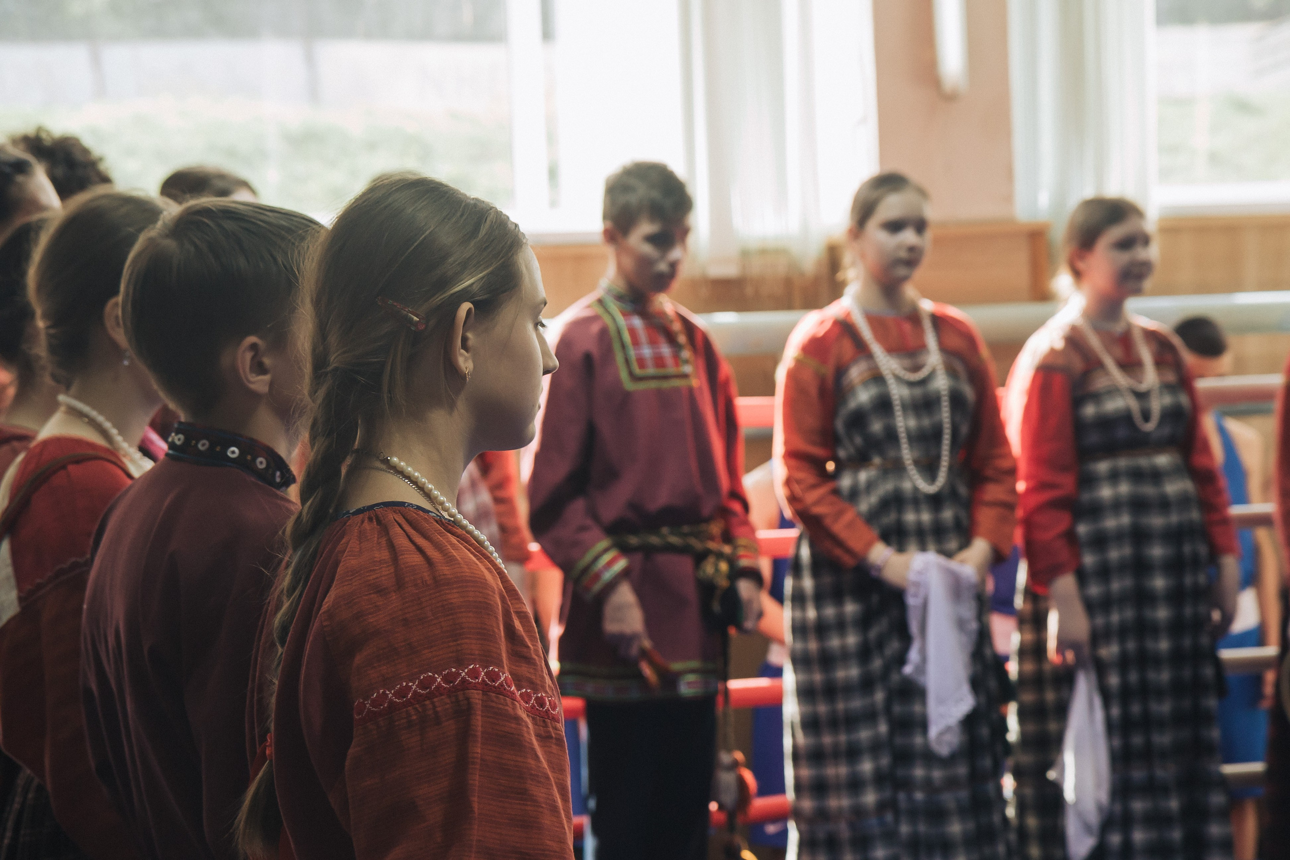 Бокс — РЗН — 25.04.2025. Фотограф в Рязани — Кузнецов Михаил