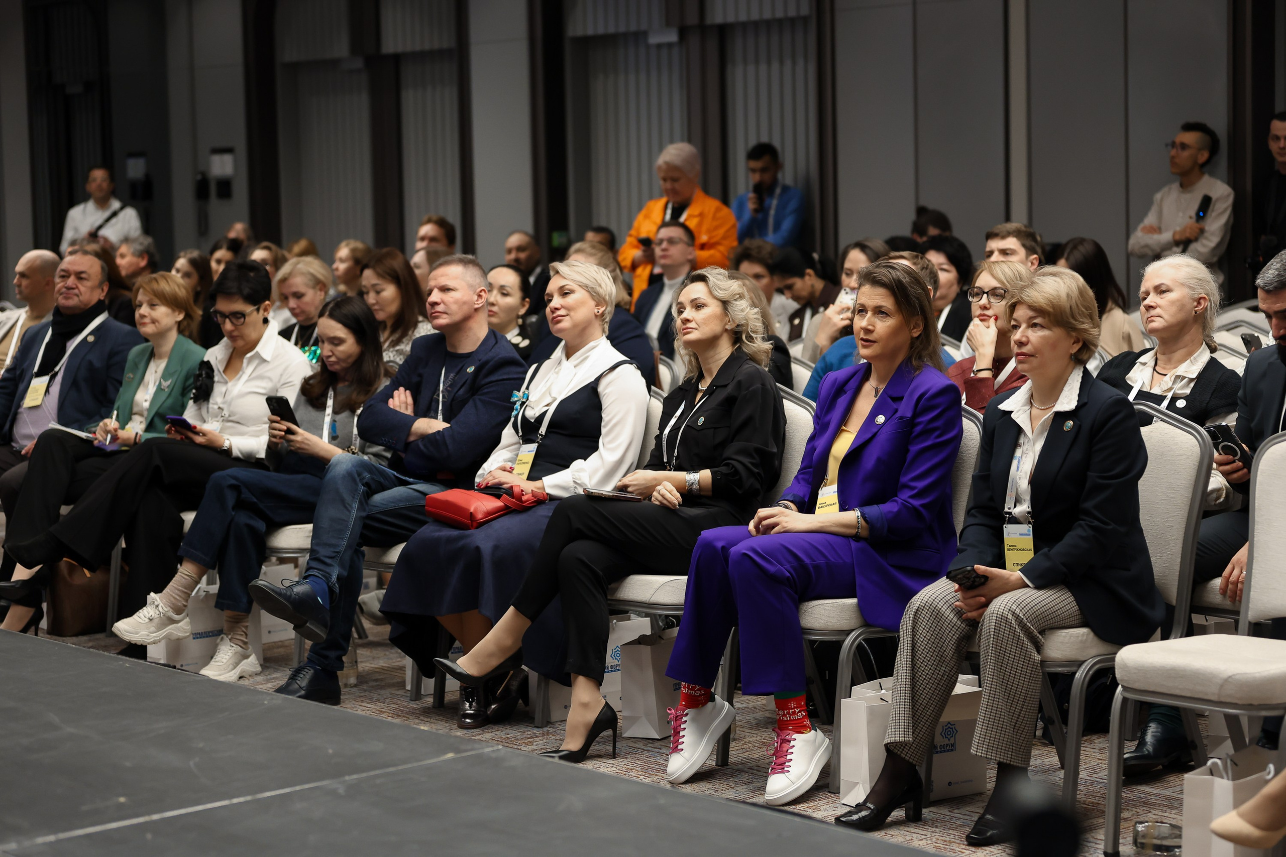 Форум. Человекоцентричное управление. Евгений Матвеев — фотограф в Санкт-Петербурге