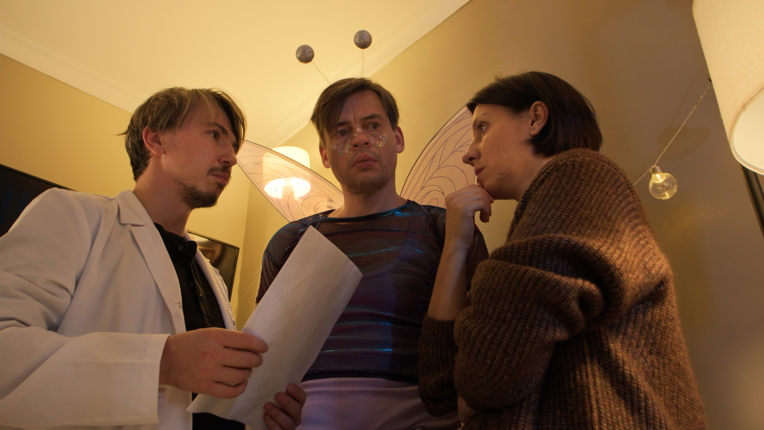 Цветокоррекция кино. Цветокоррекция видео