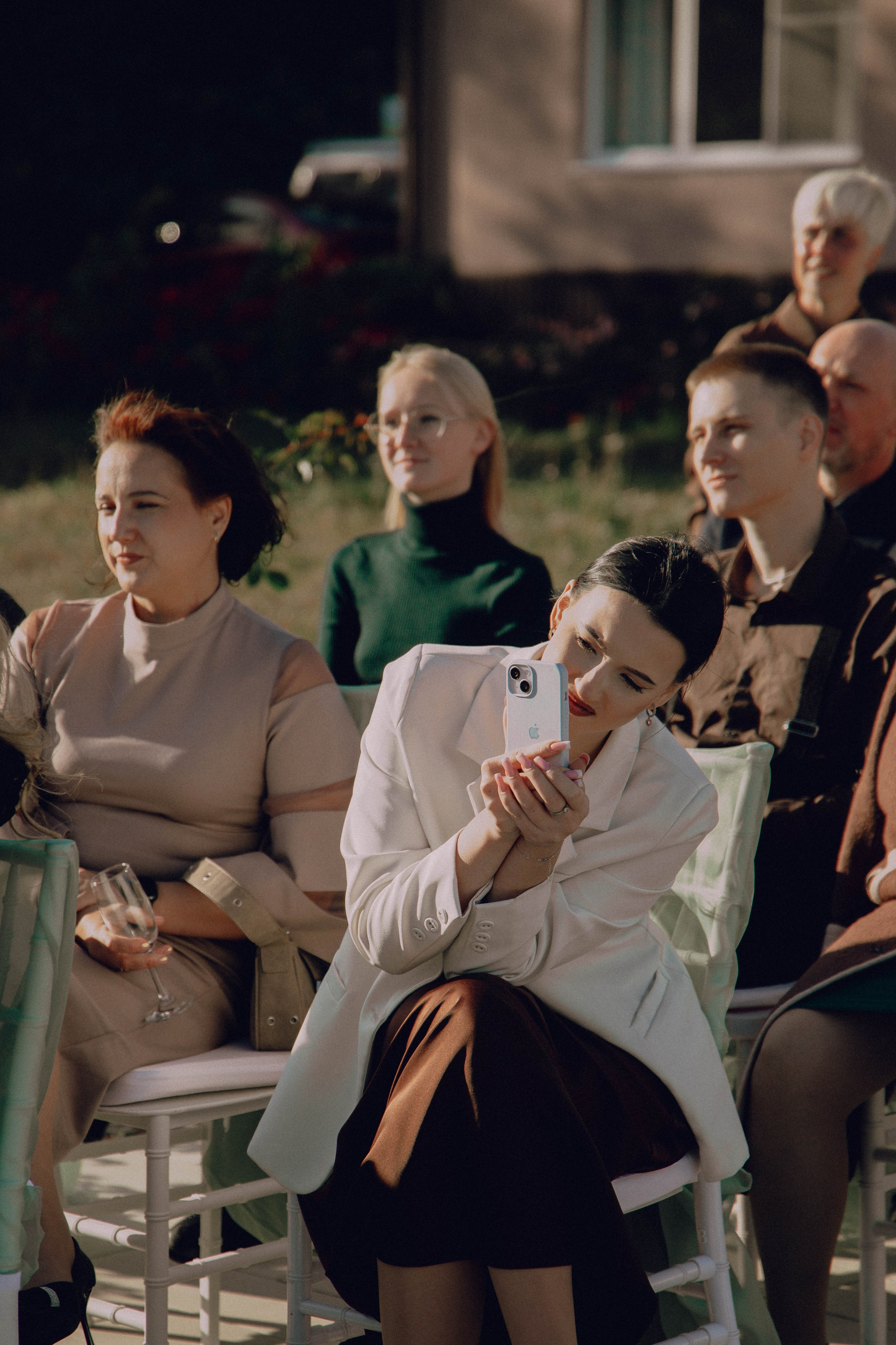 На одном вайбе. Артём Бачурин — свадебный фотограф Воронеж