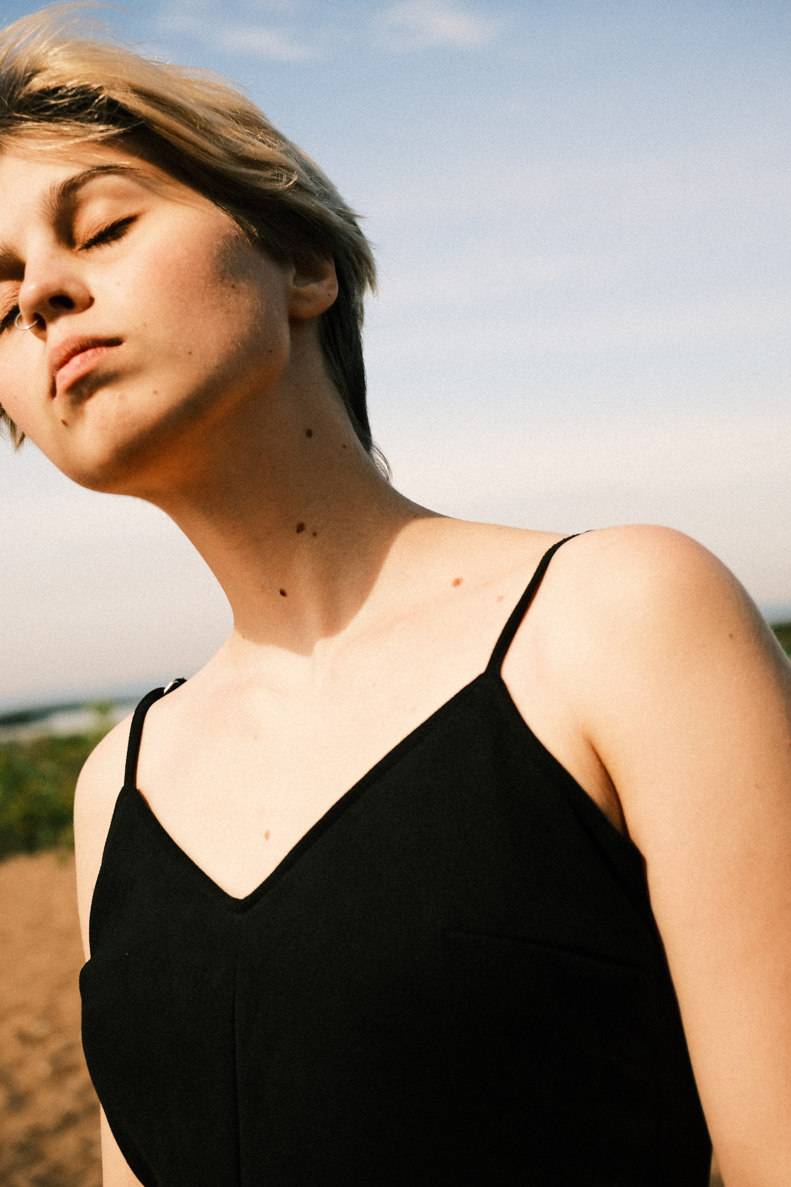 Ана 2. Портретный фотограф