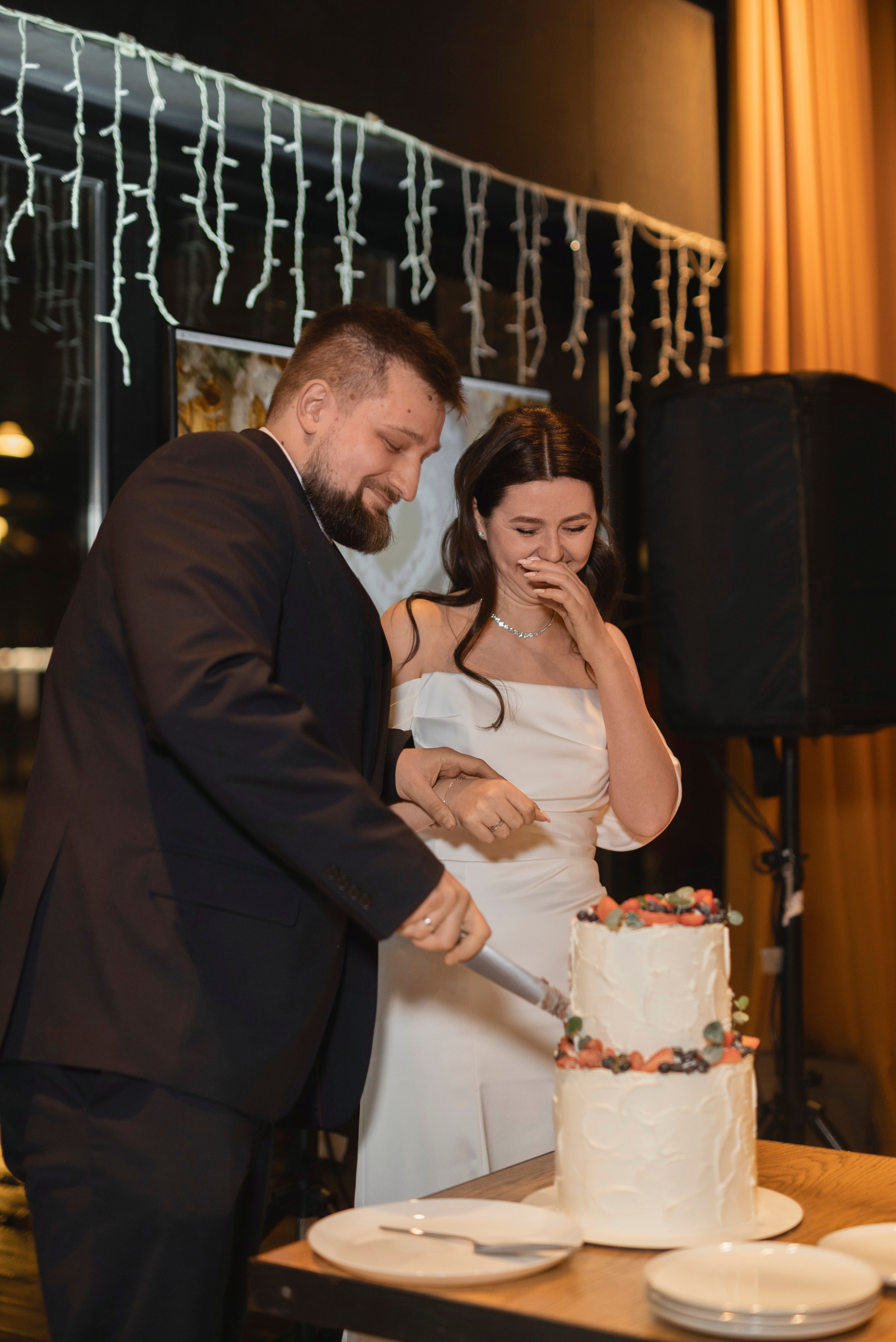 СВАДЬБЫ. Фотограф Москва Софа Ревчук