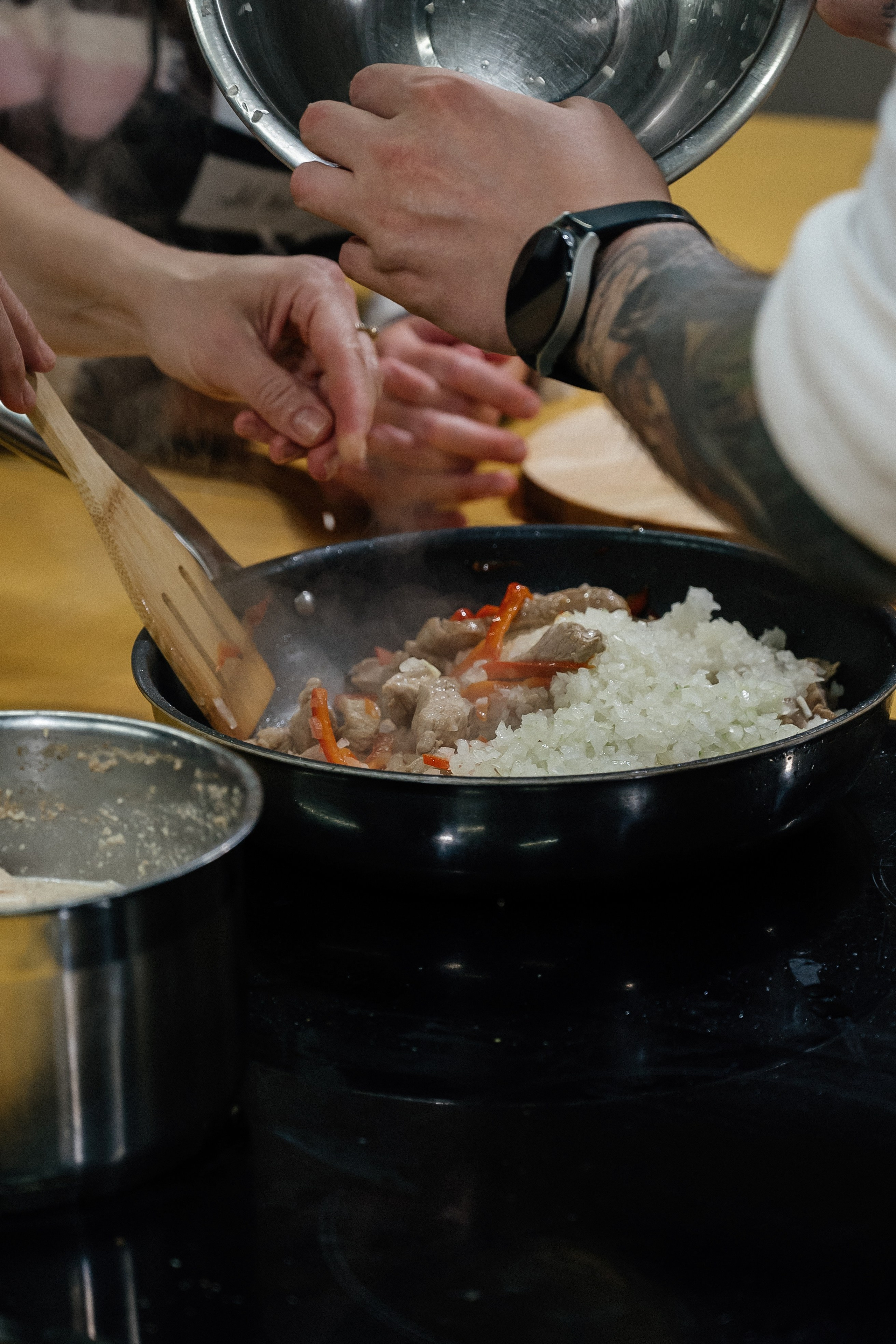 Виктория МК Кулинария