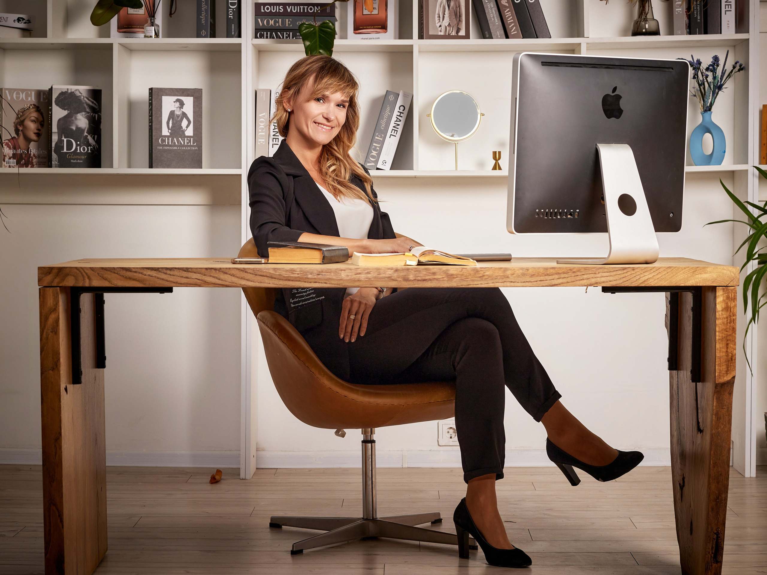 Студийная фотосессия в Туле