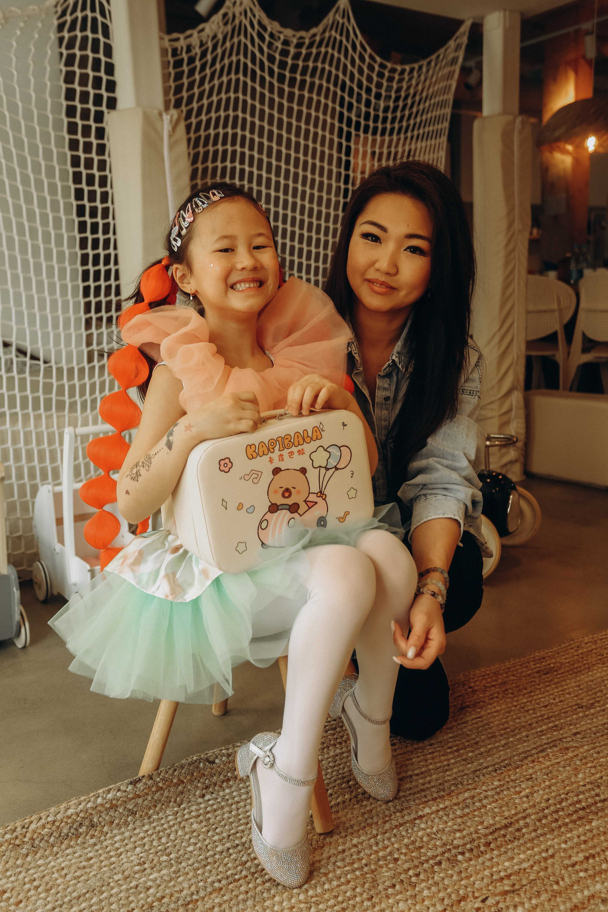 День рождения Софии! Kids play. Детский фотограф, Волгоград