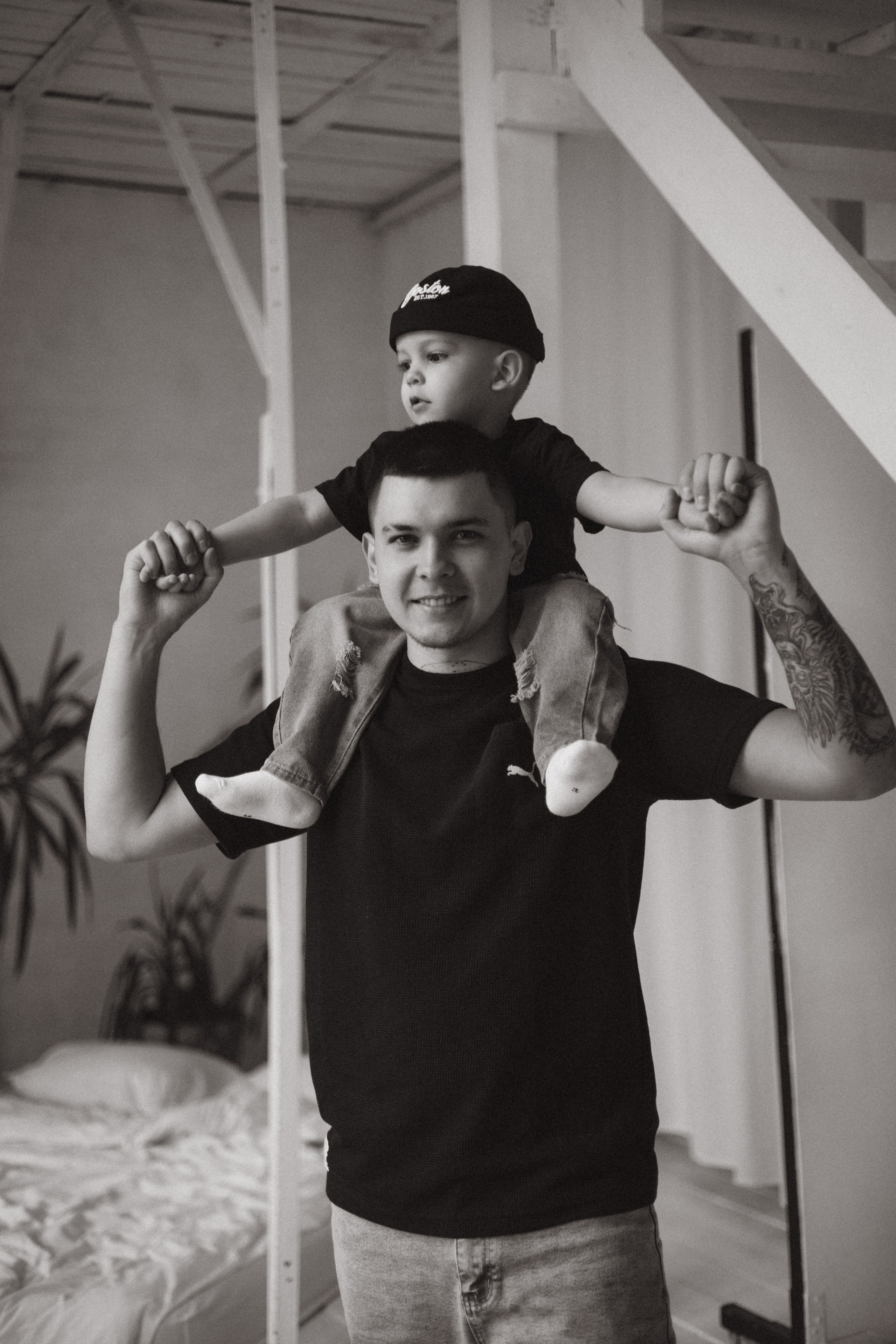 Денис, Давид. Фотограф в г. Чита