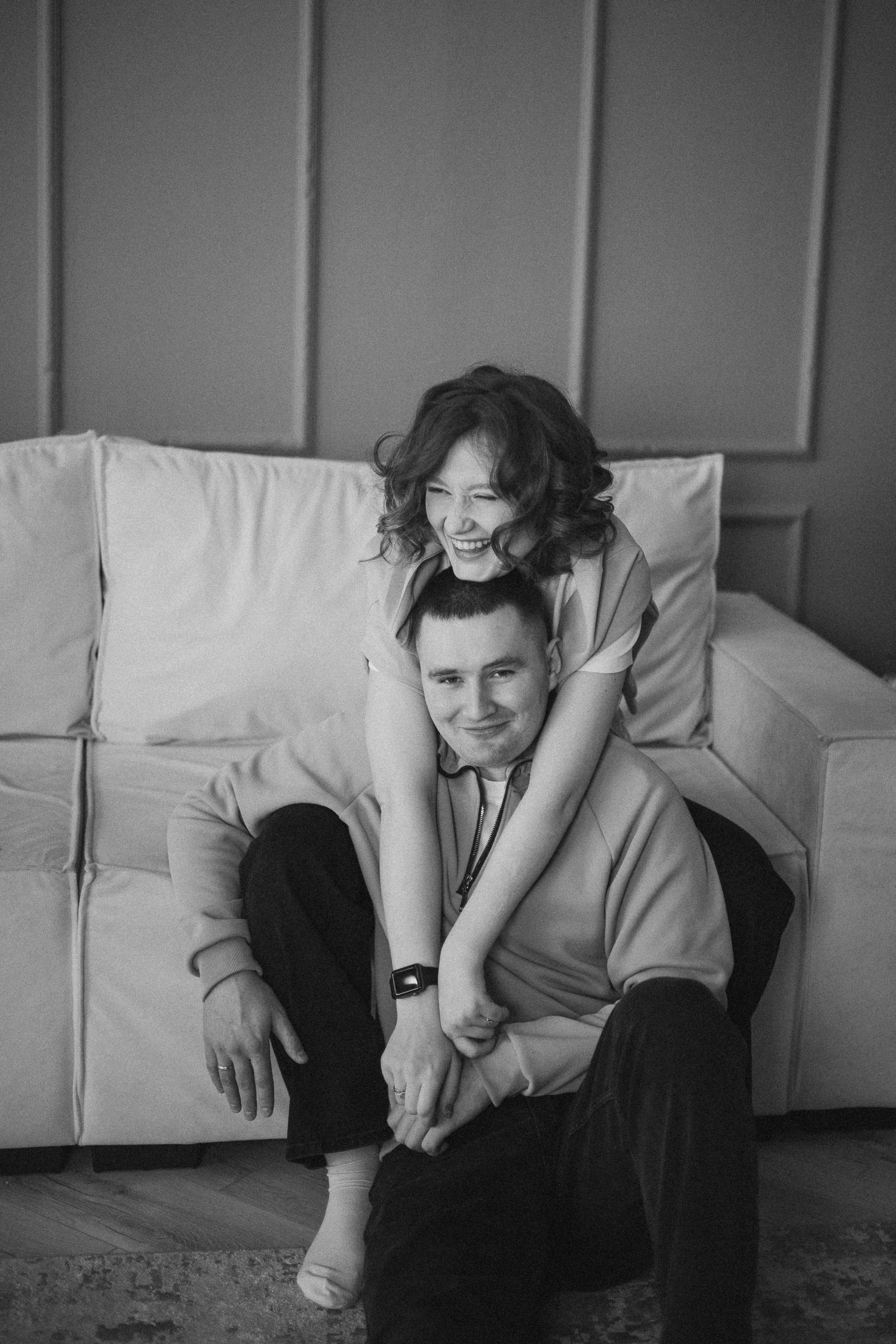 Даша ♡ Толя. Фотограф в г. Чита