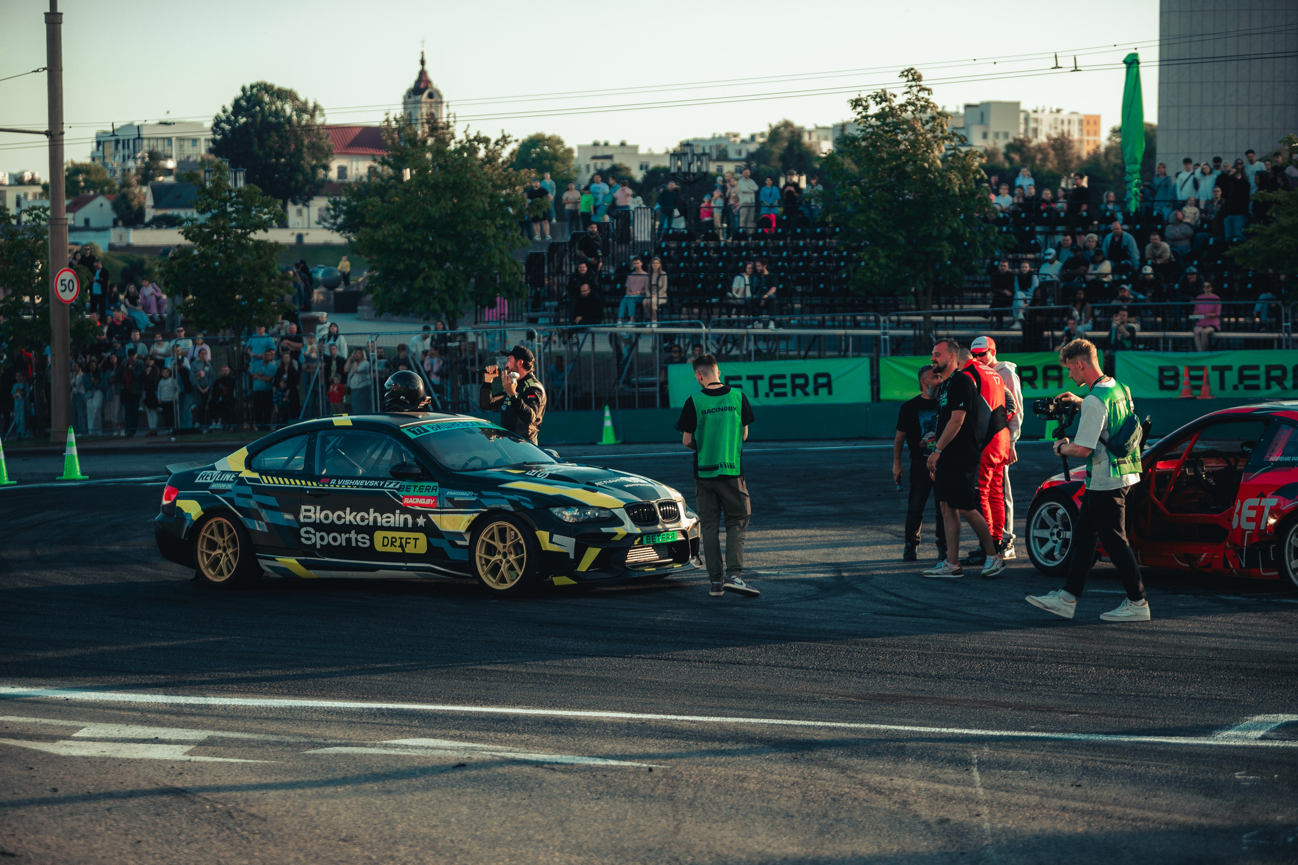 GRODNO.GP. Photographer Vladislav Voronovich
