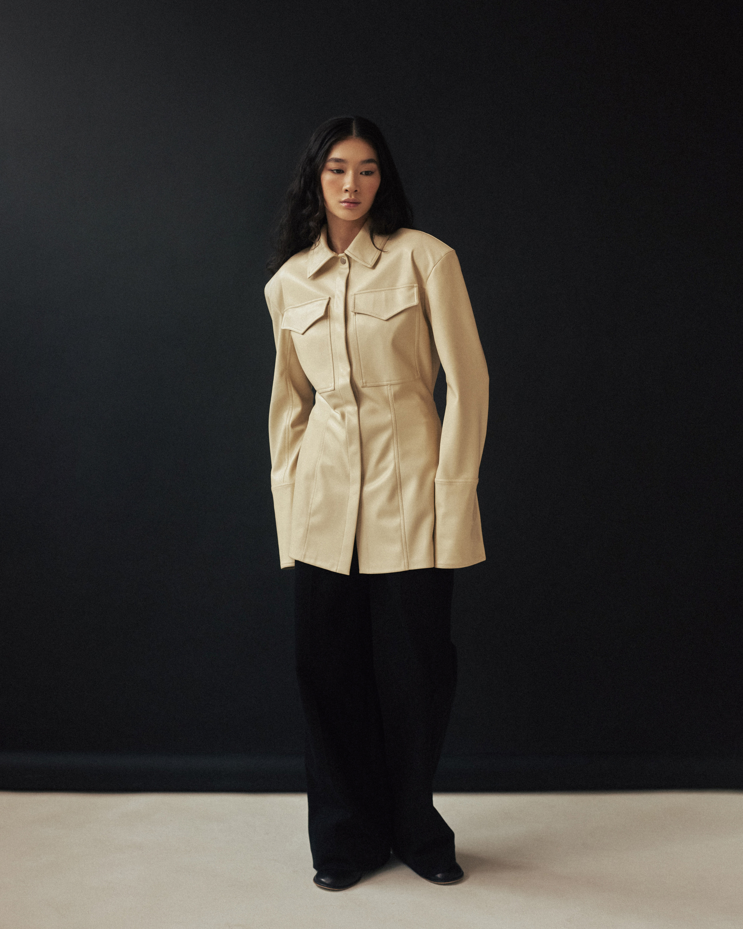 Messa studio set. Fashion and advertising photographer