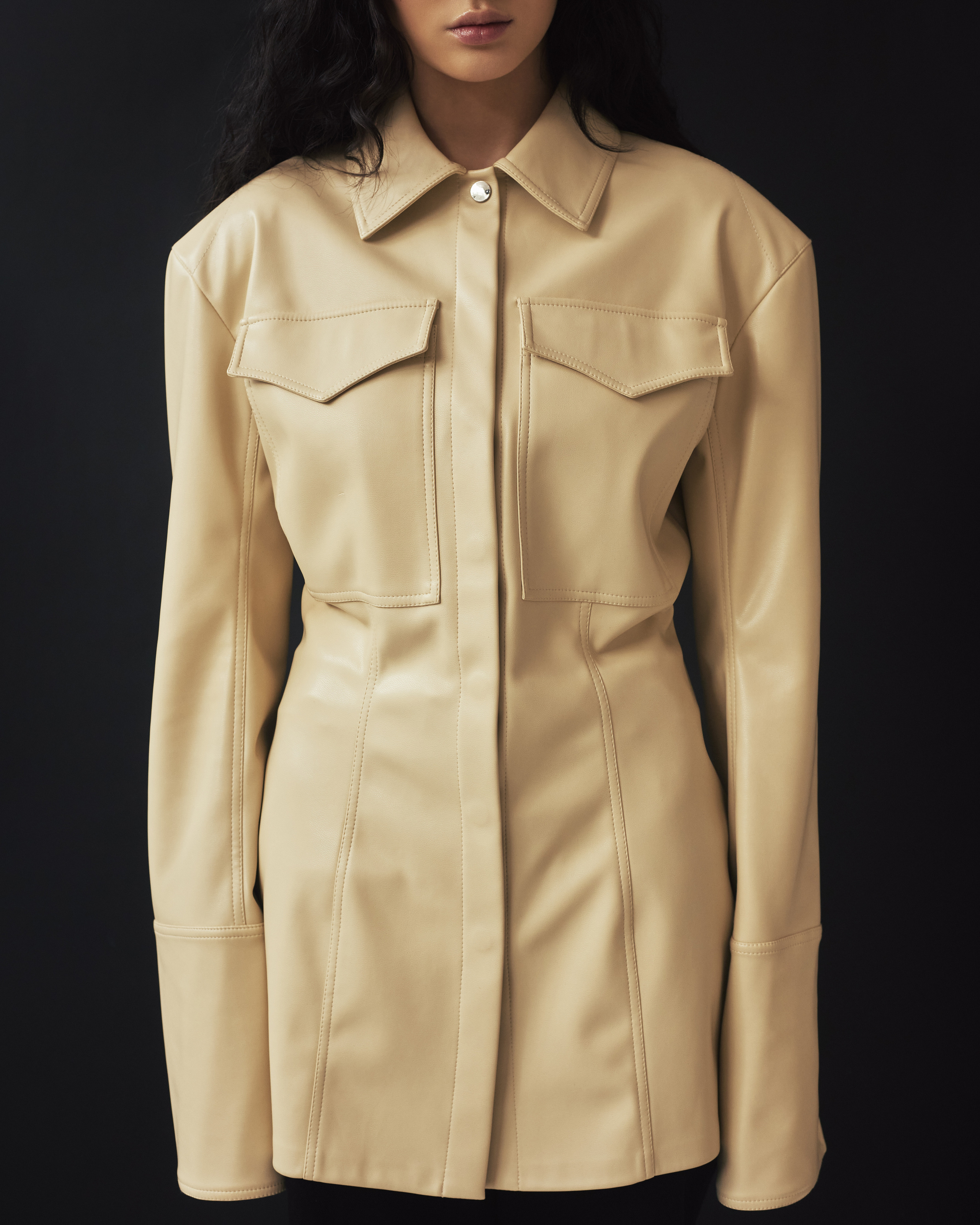 Messa studio set. Fashion and advertising photographer