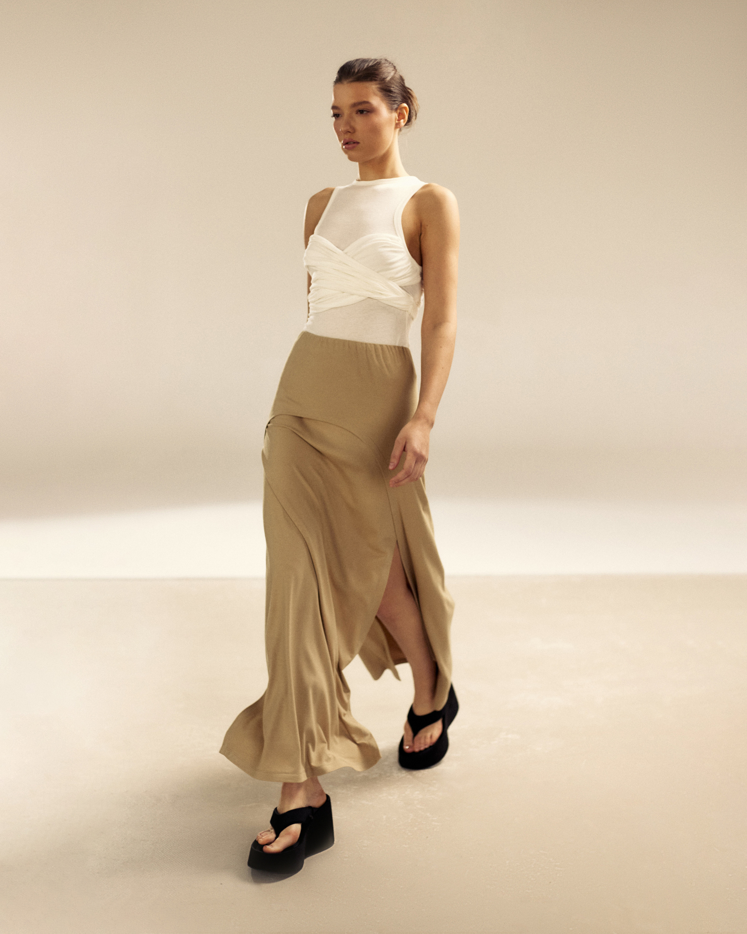 Messa. Fashion and advertising photographer