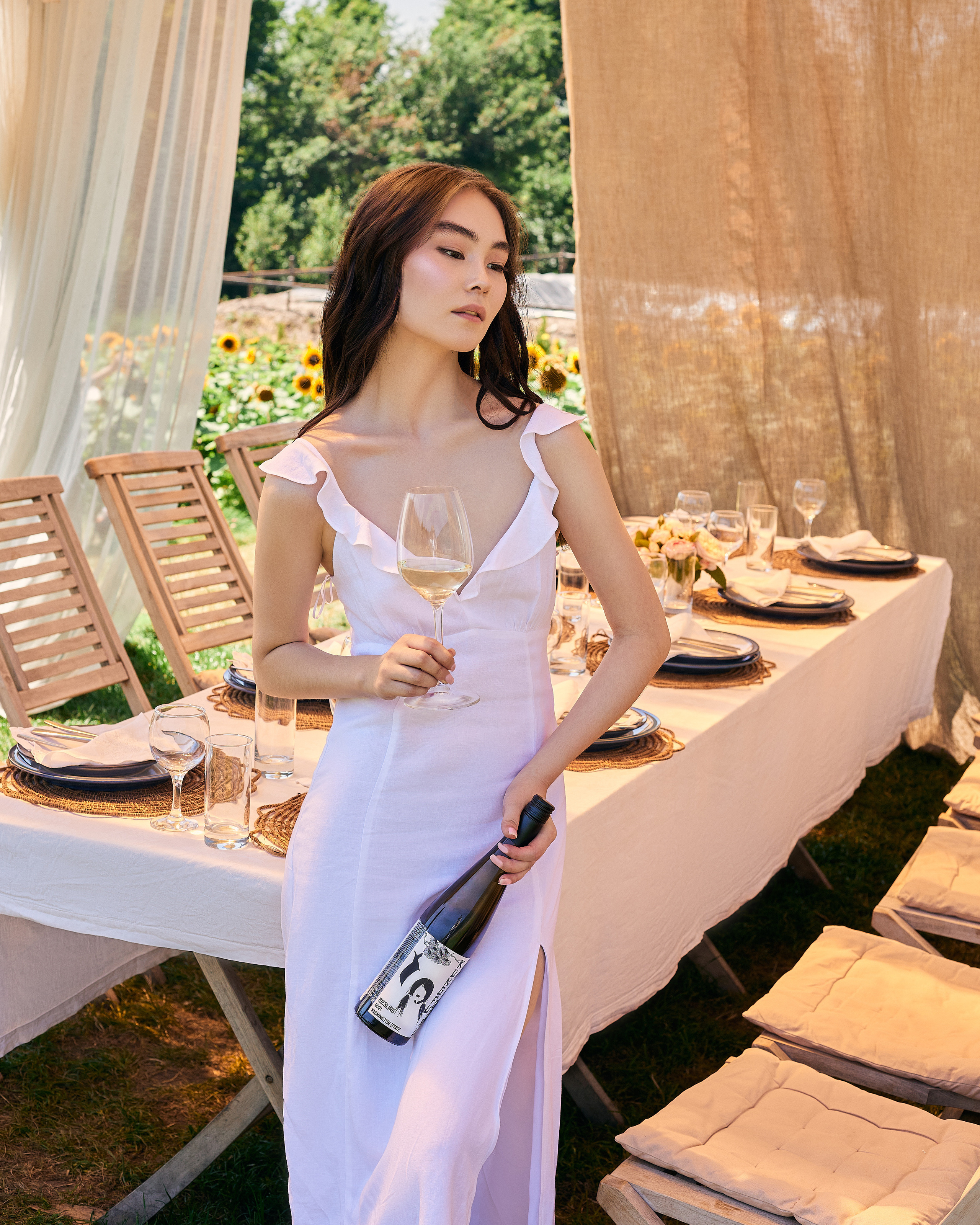 Brut. Fashion and advertising photographer