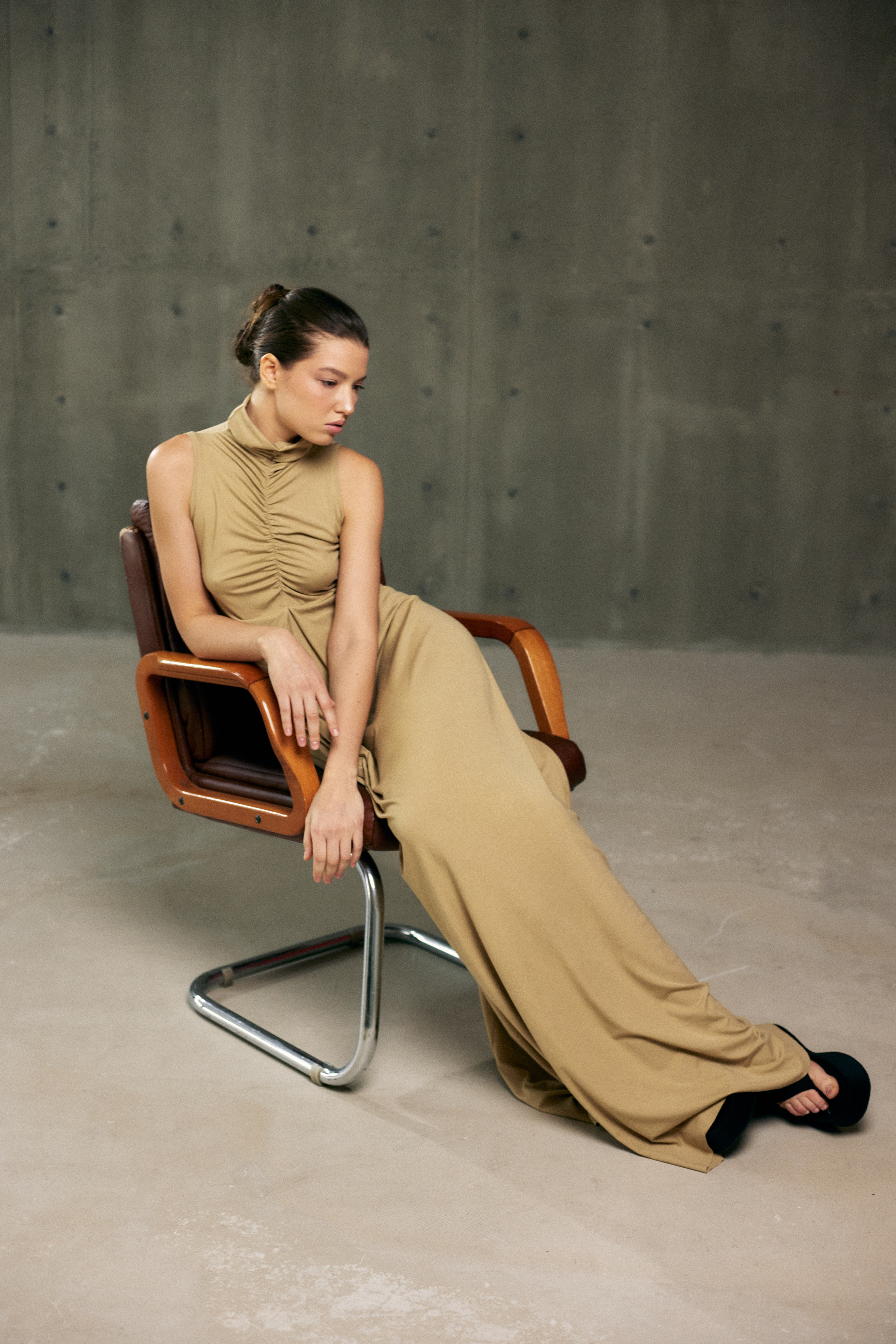 Messa. Fashion and advertising photographer