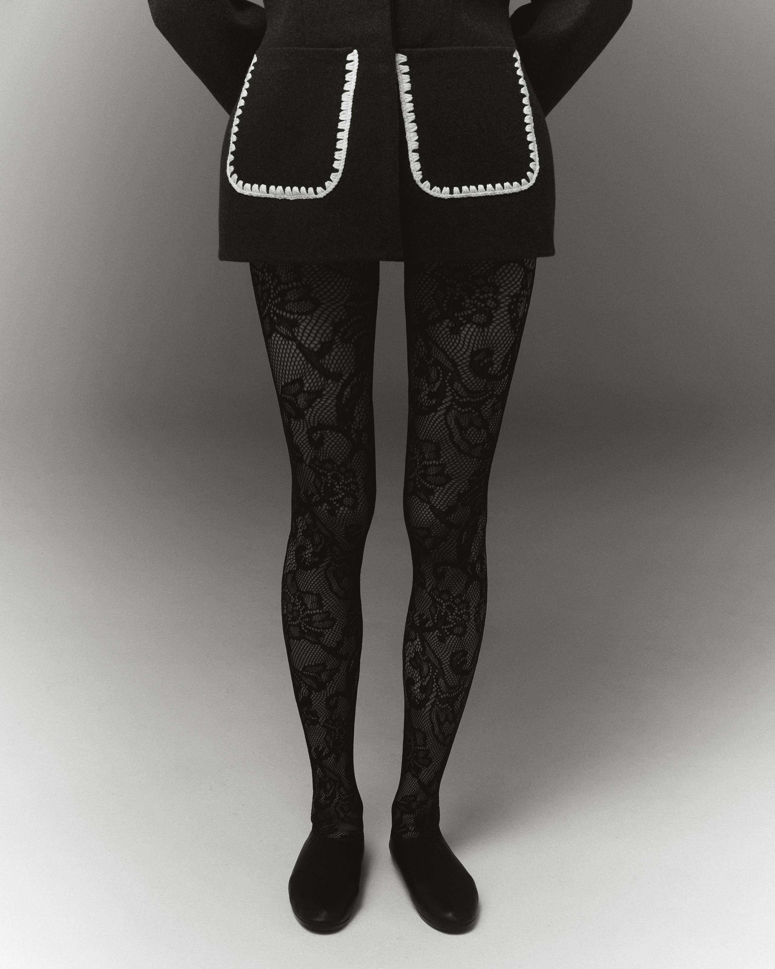 Messa studio set. Fashion and advertising photographer