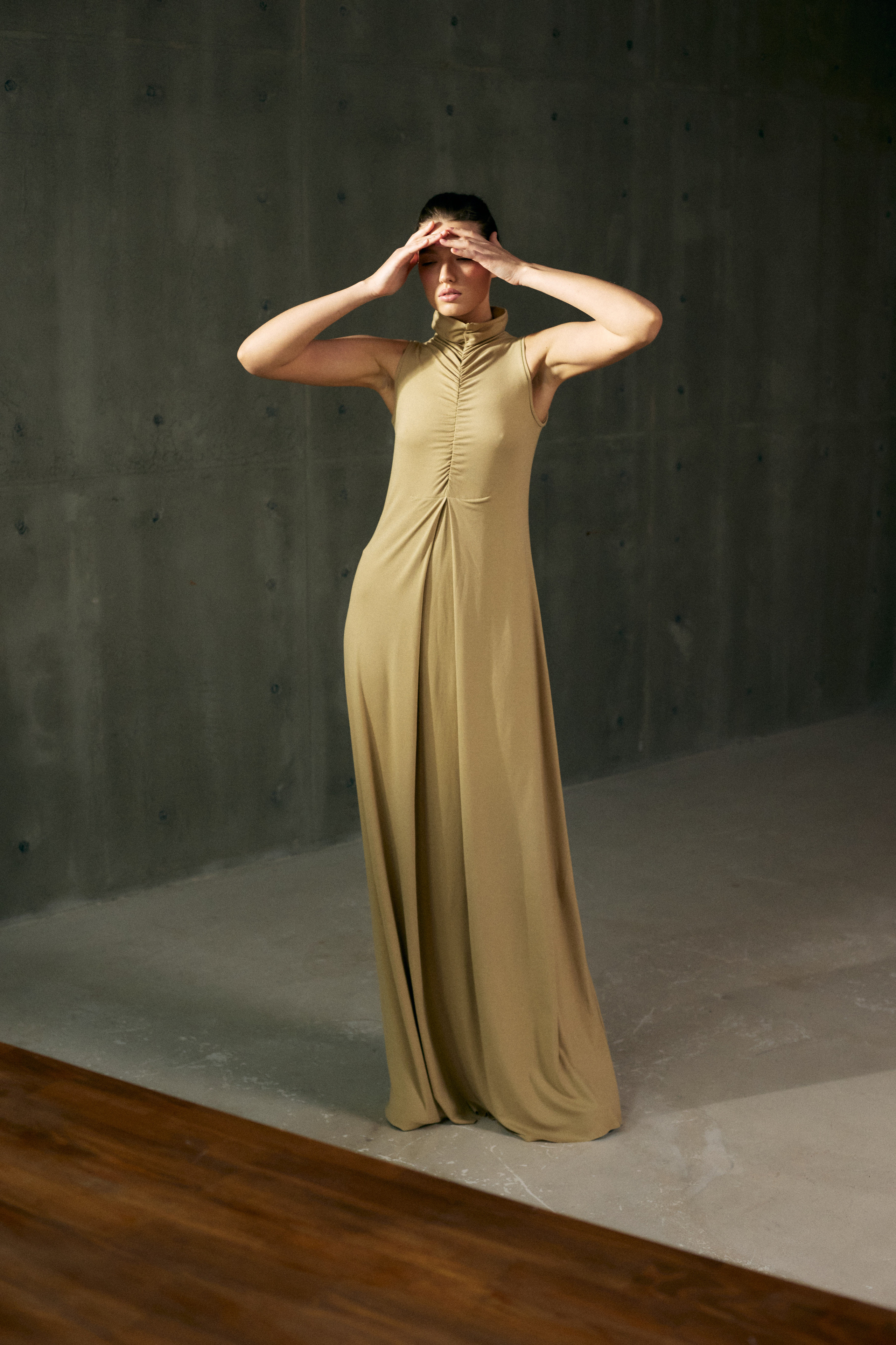 Messa. Fashion and advertising photographer