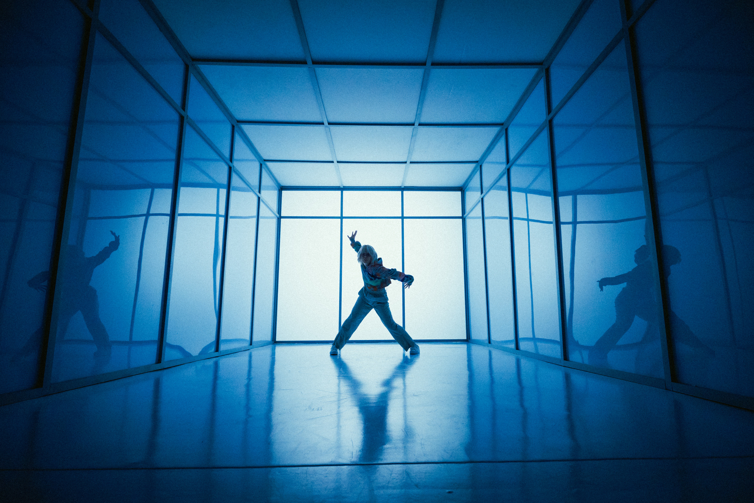 Yenlik x Tik Tak. Fashion and advertising photographer