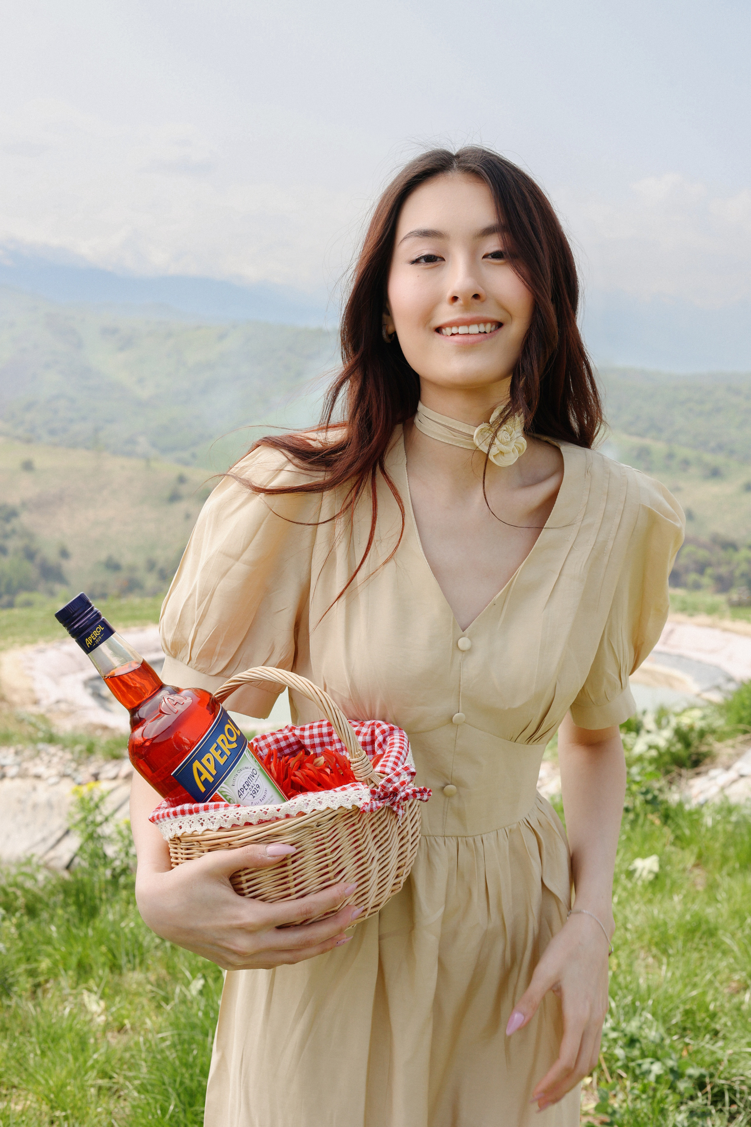 Еда. Fashion and advertising photographer