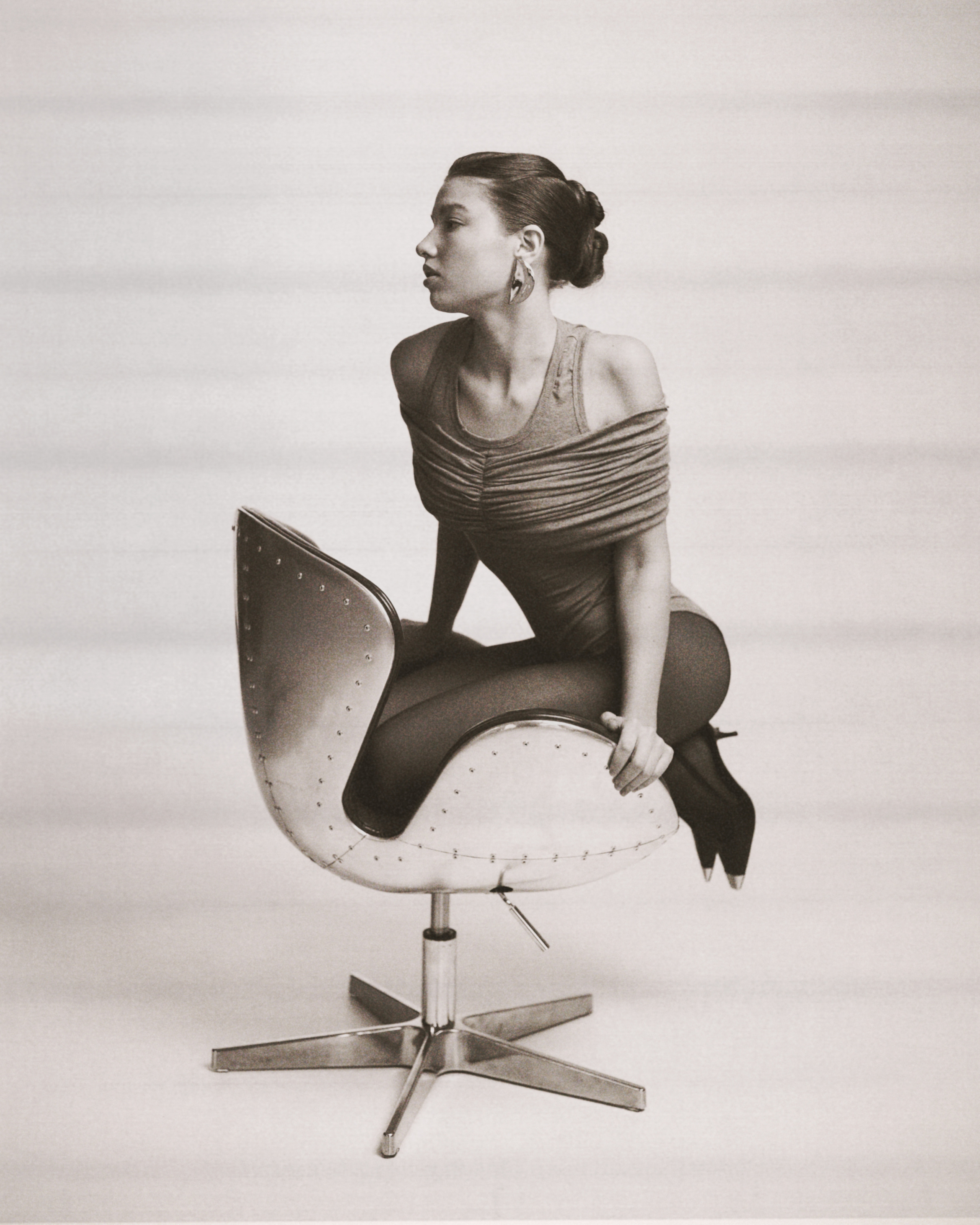 Messa. Fashion and advertising photographer