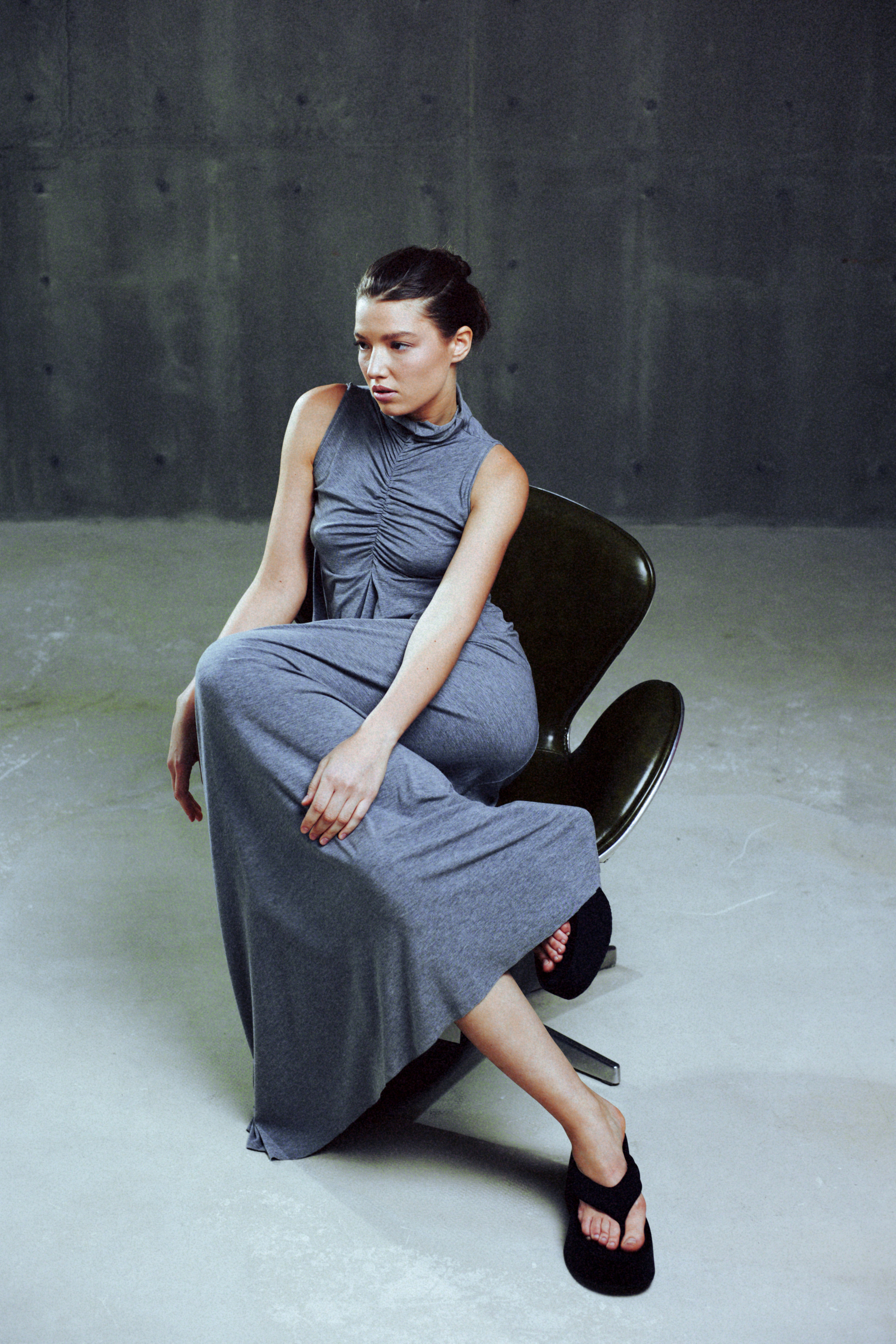 Messa. Fashion and advertising photographer