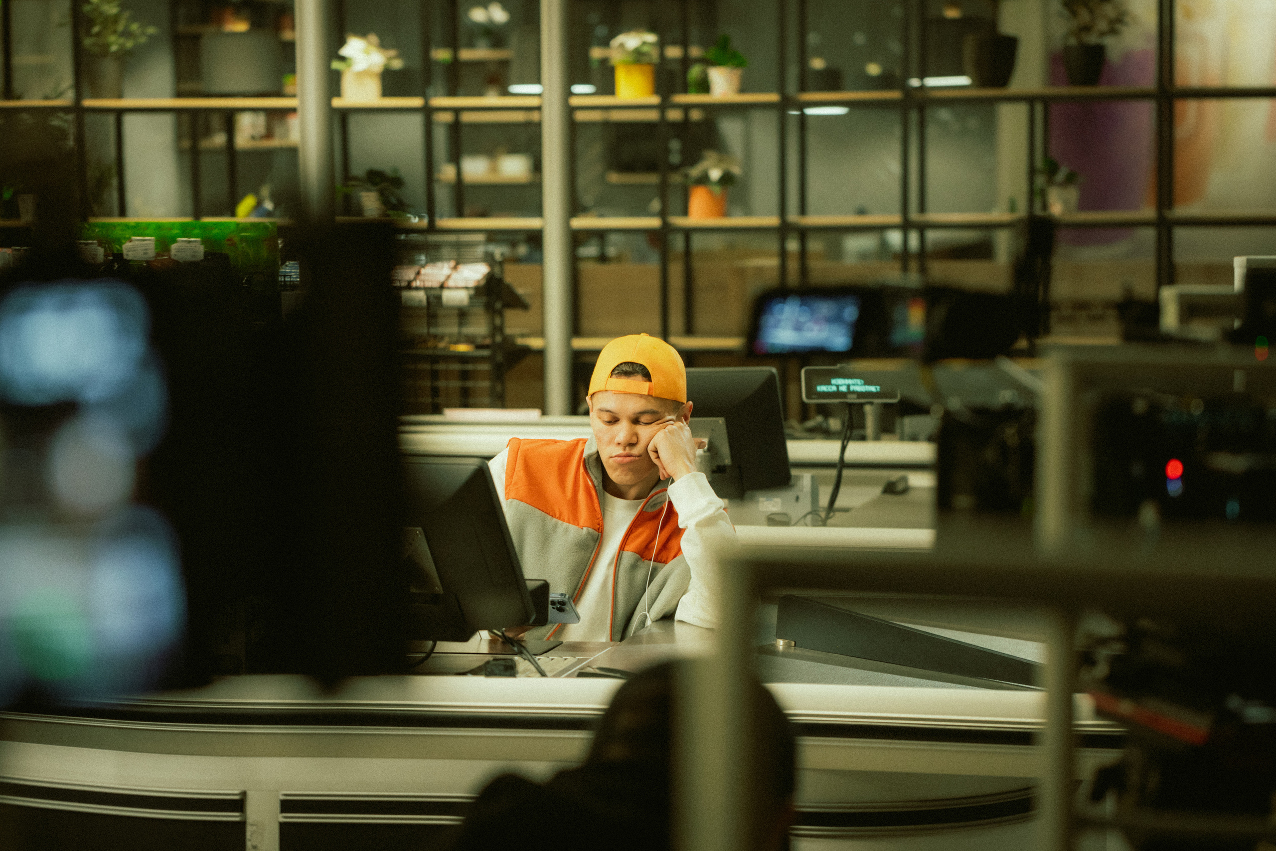 Yenlik x Tik Tak. Fashion and advertising photographer