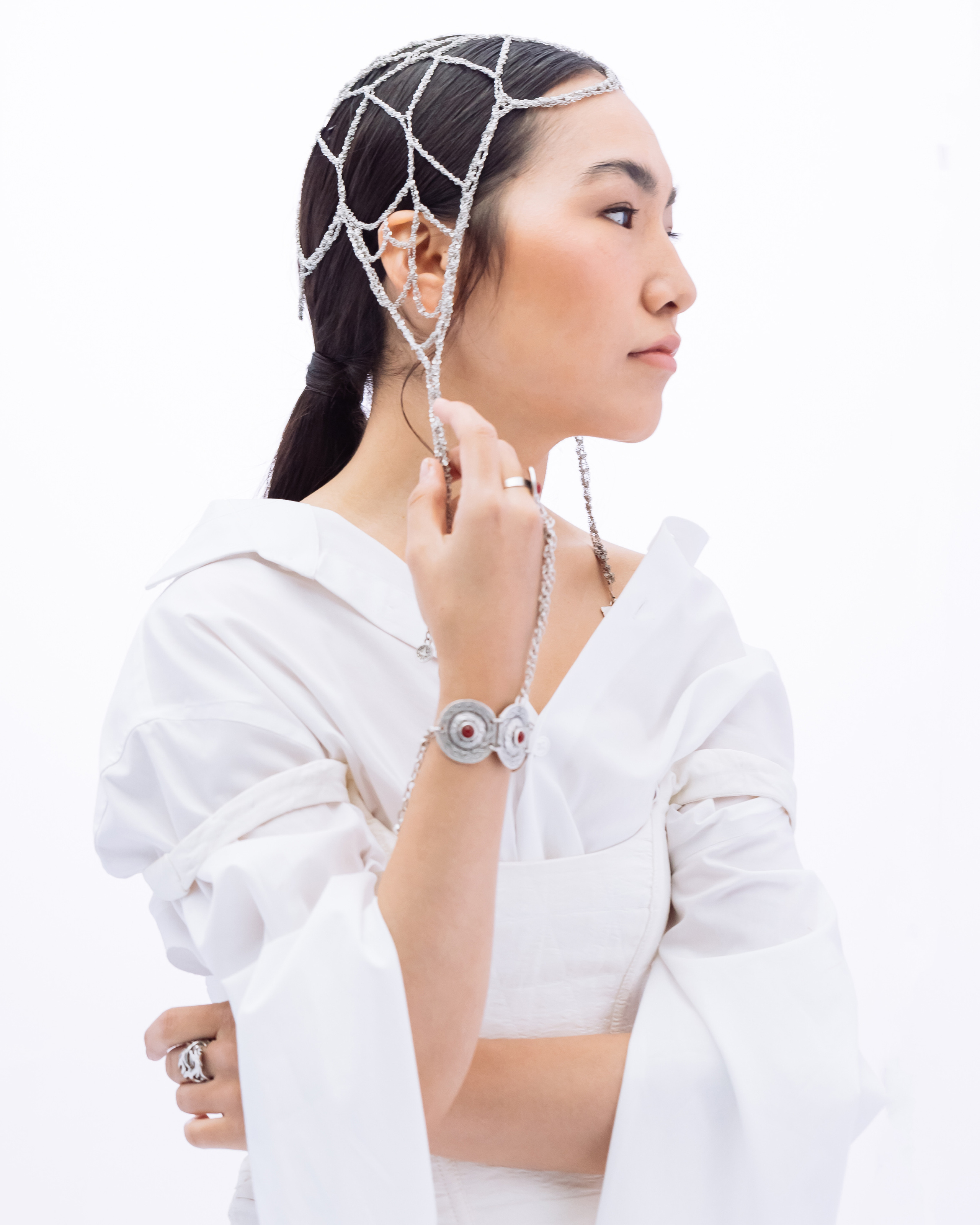 Yenlik x Tik Tak. Fashion and advertising photographer