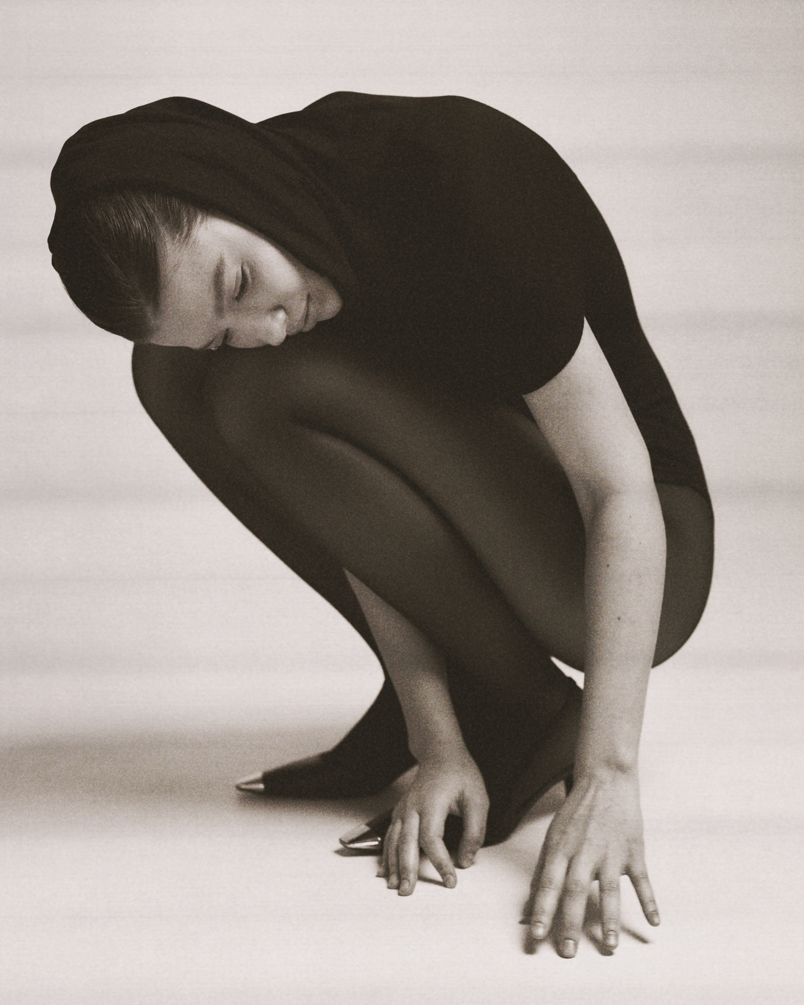 Messa. Fashion and advertising photographer