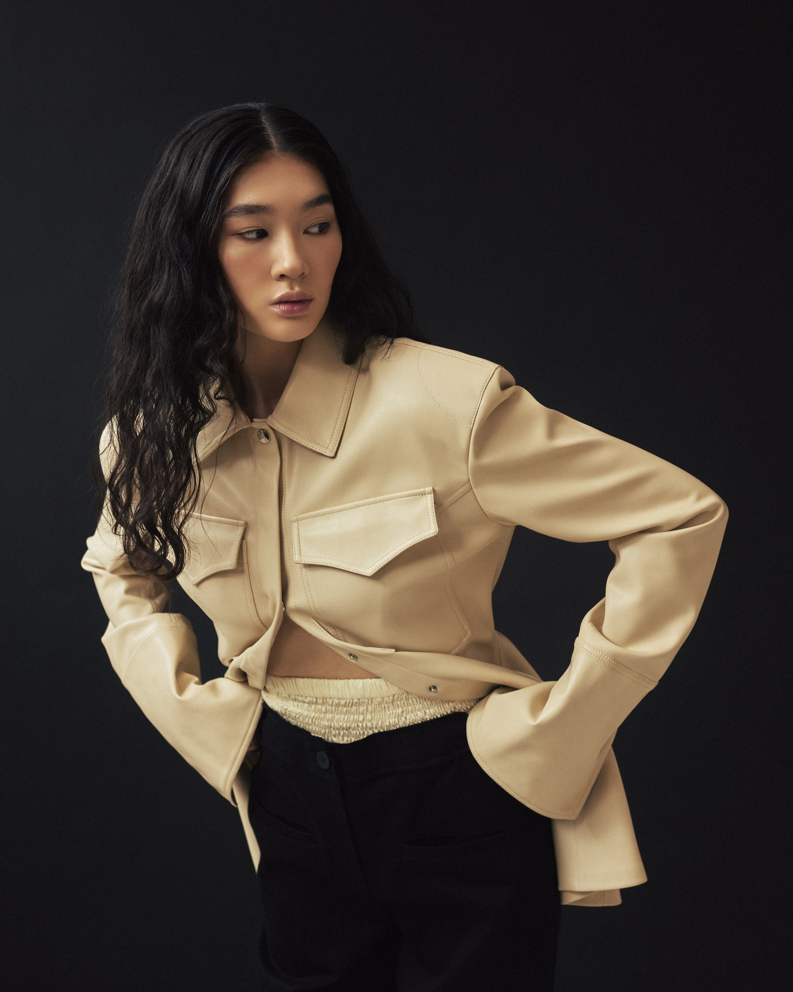 Messa studio set. Fashion and advertising photographer