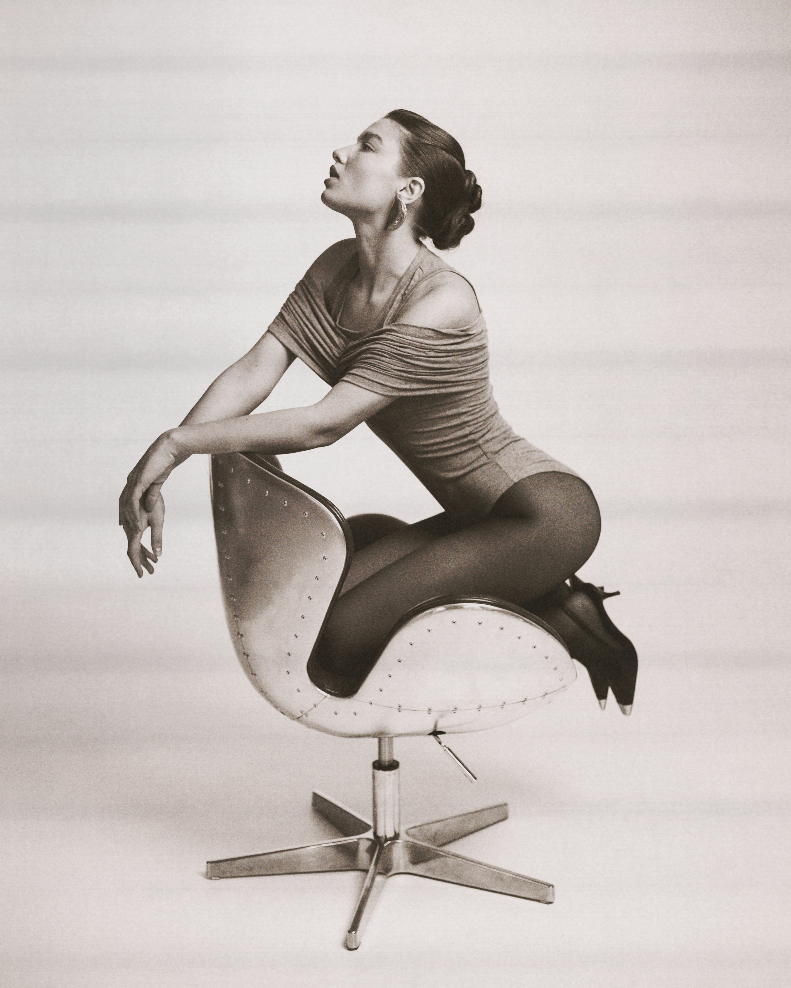 Messa. Fashion and advertising photographer