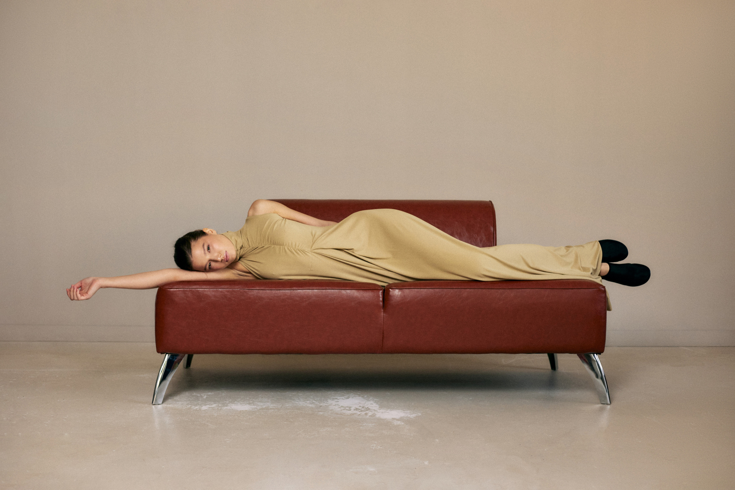 Messa. Fashion and advertising photographer