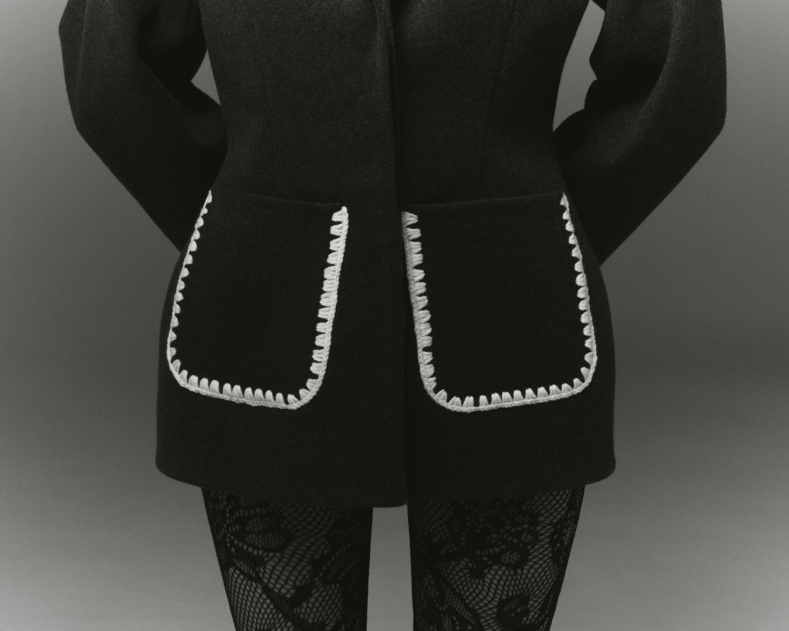 Messa studio set. Fashion and advertising photographer