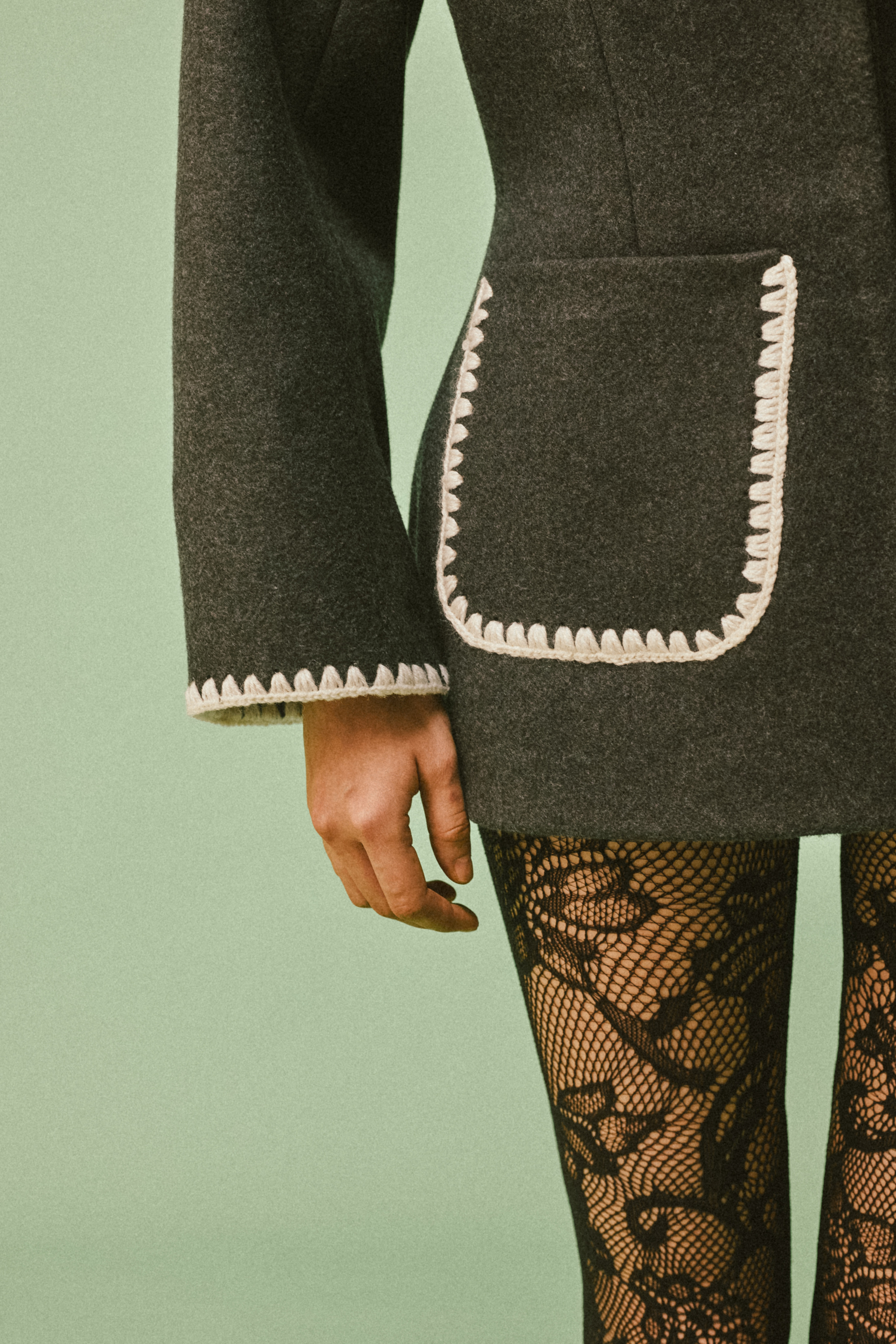 Messa studio set. Fashion and advertising photographer