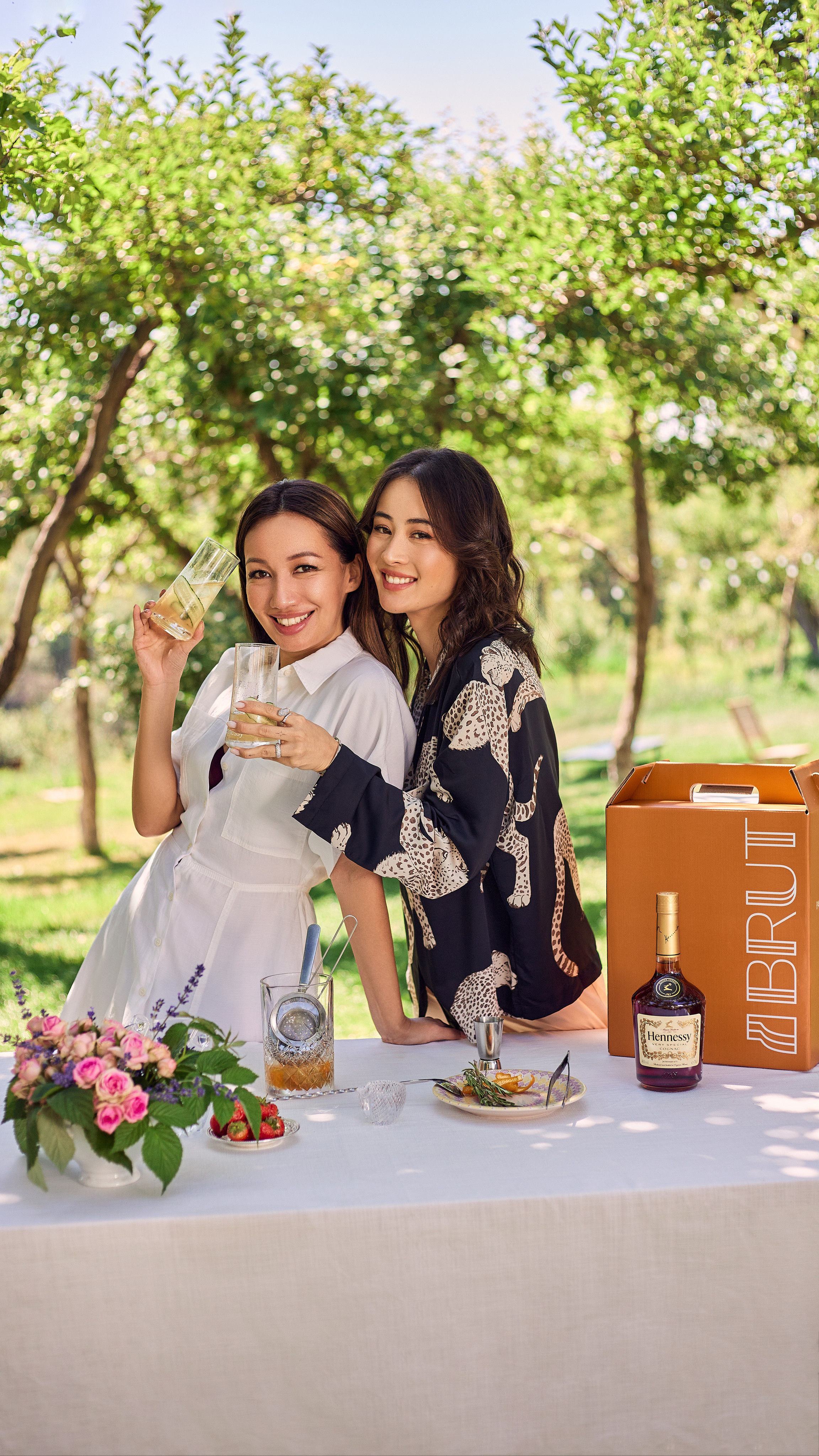 Brut. Fashion and advertising photographer