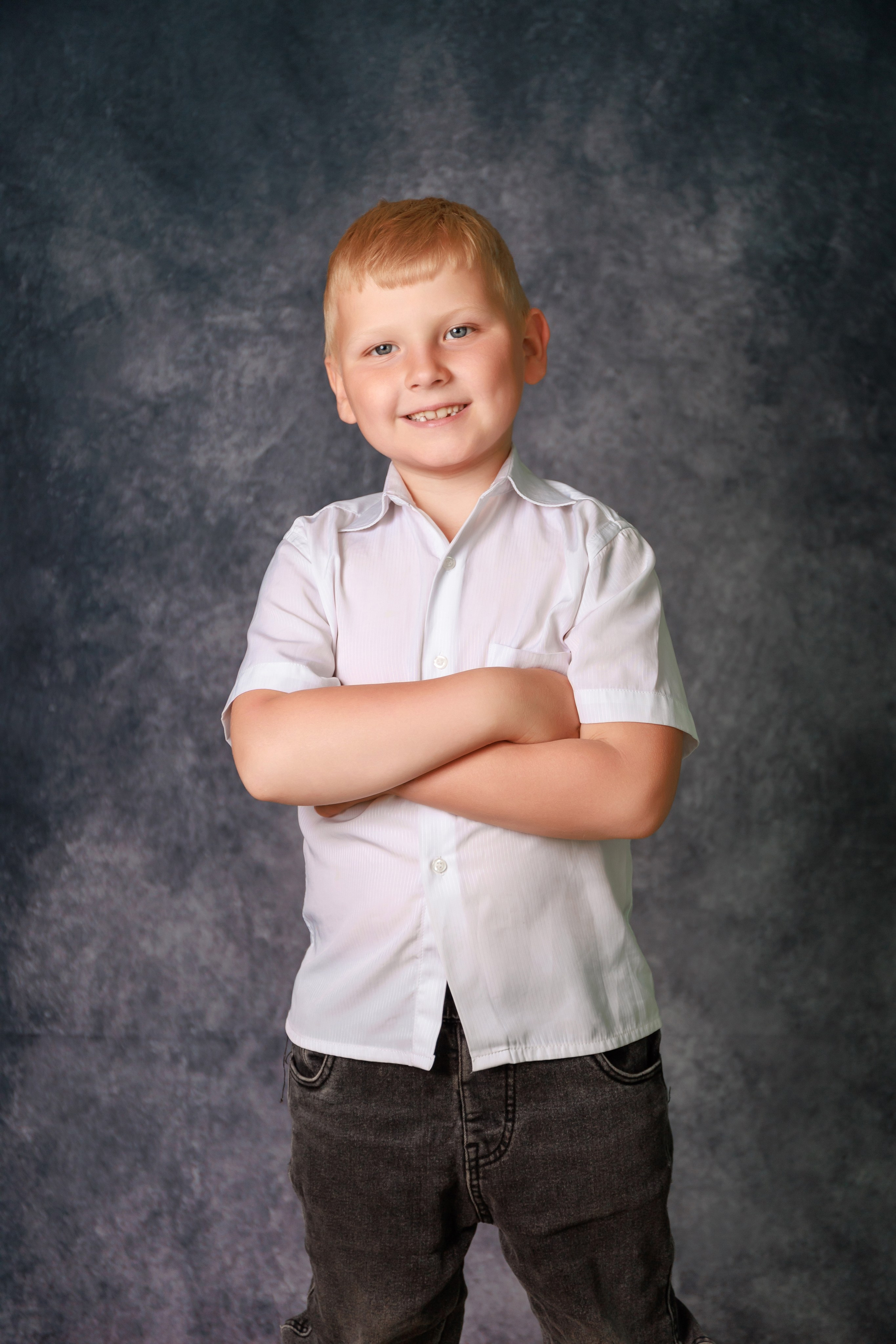 Выпускной альбом. Фотограф Олег Сотник